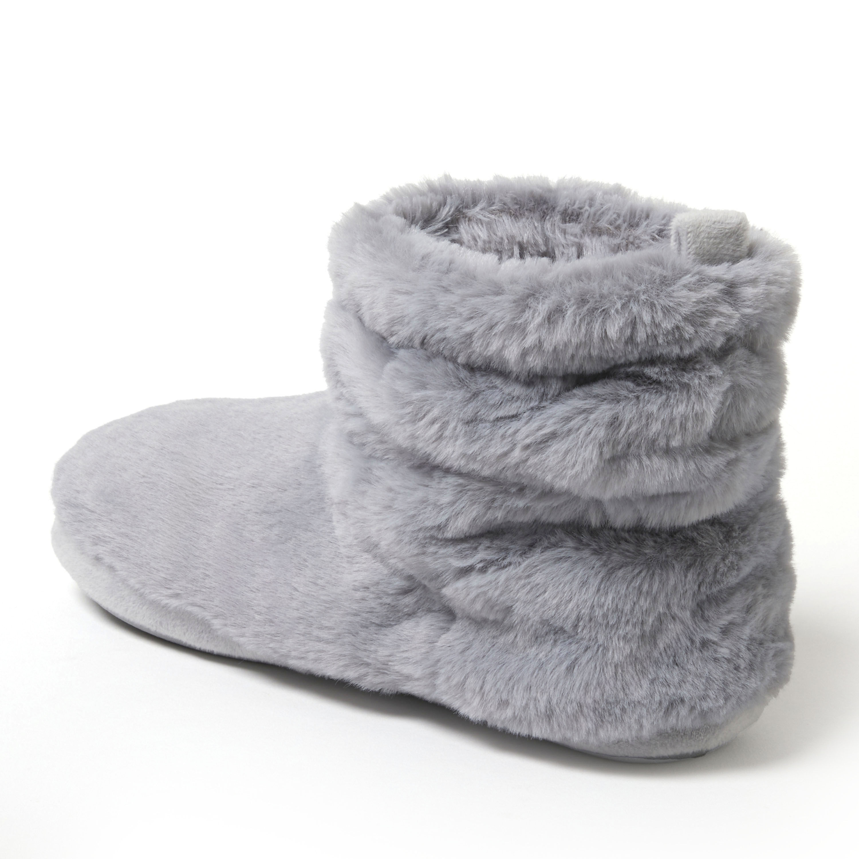 Women s Kimber Furry Bootie