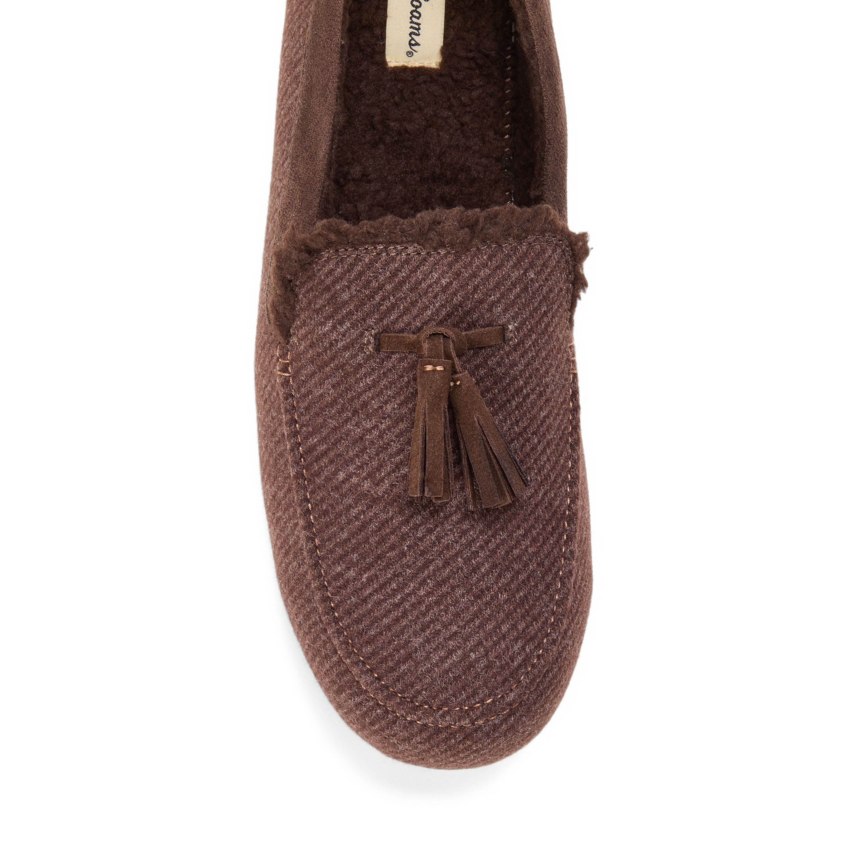 Men's Perkins Moccasin