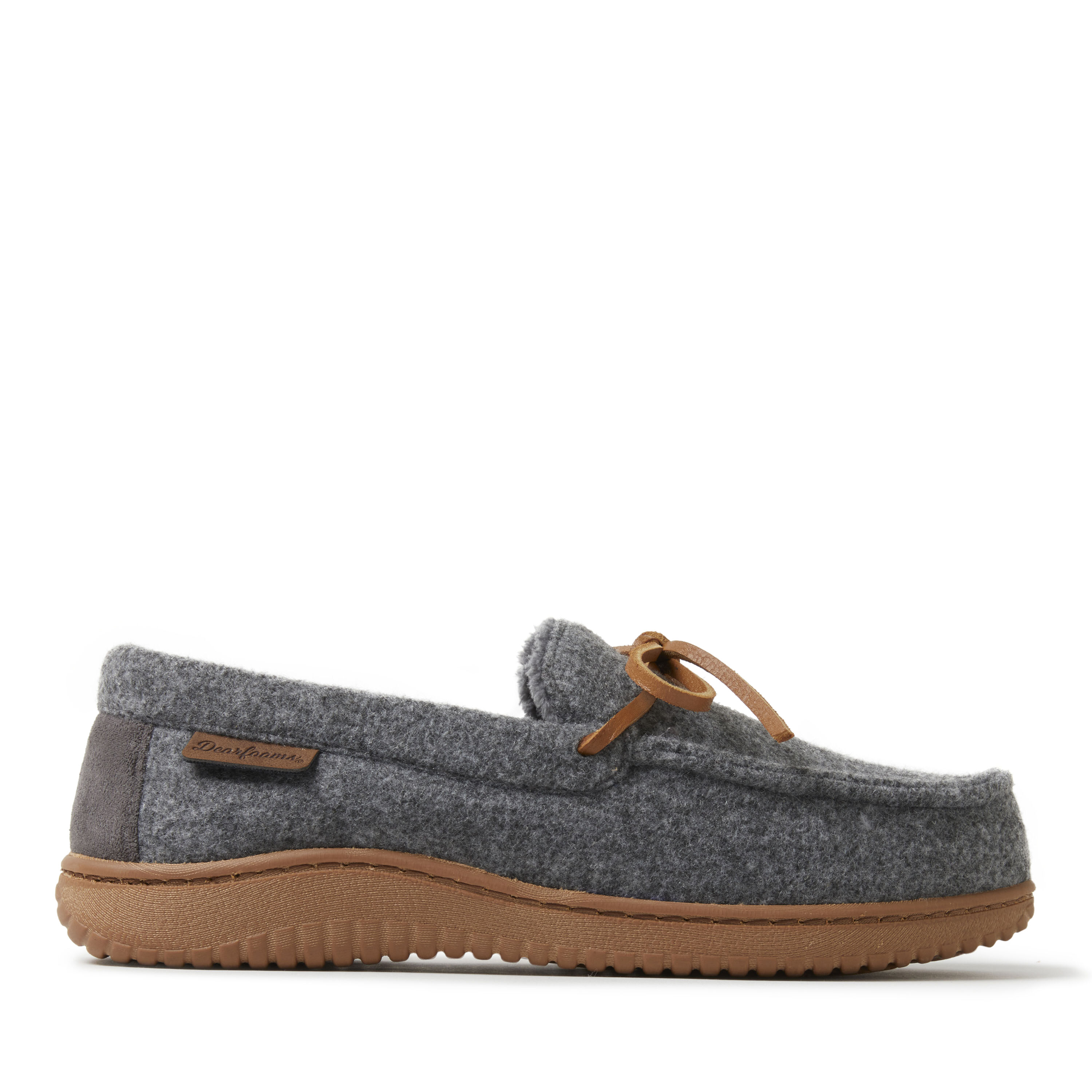Pendleton house shoes top