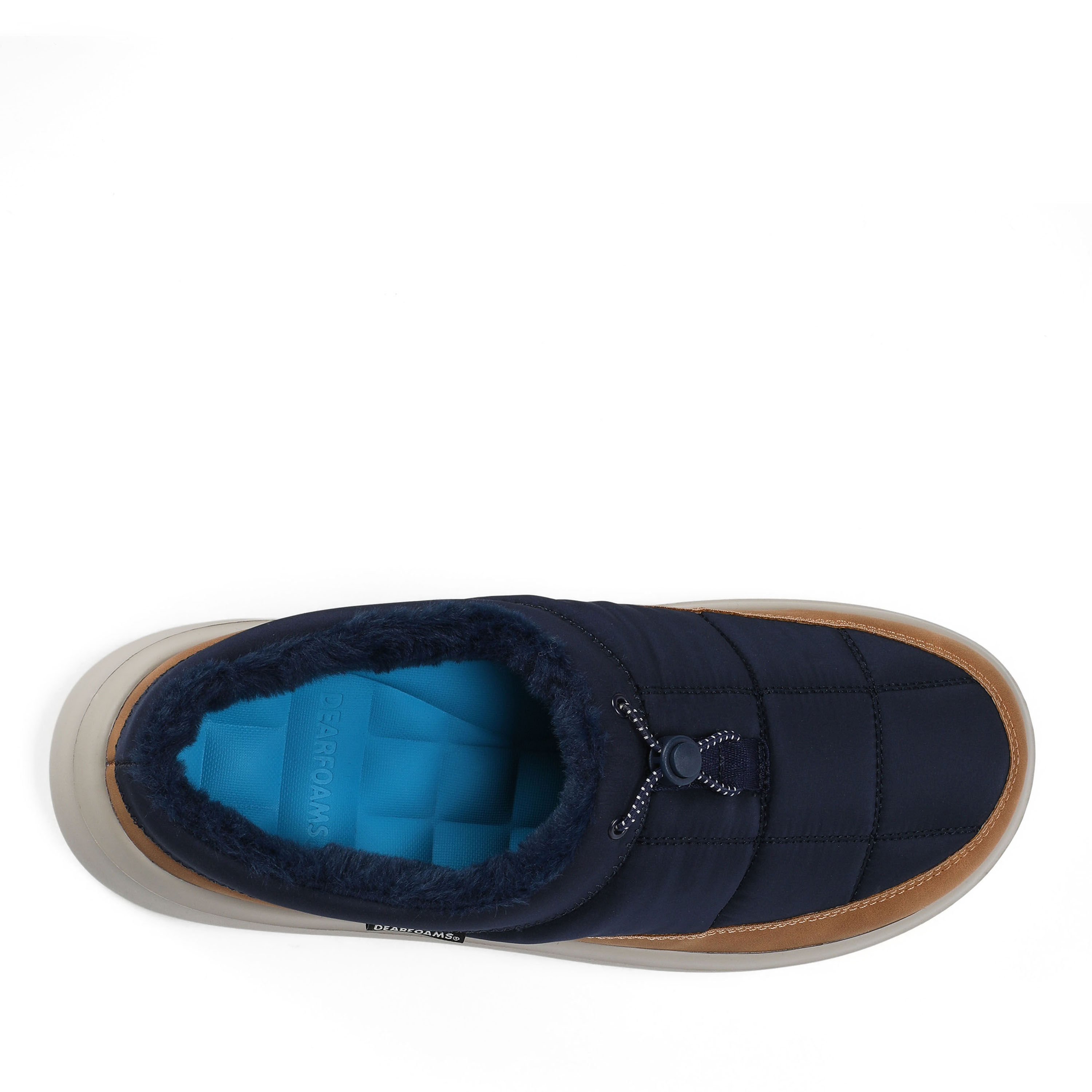 Men's MarshMELLOW Warmth-Lined Clog - Water Repellent