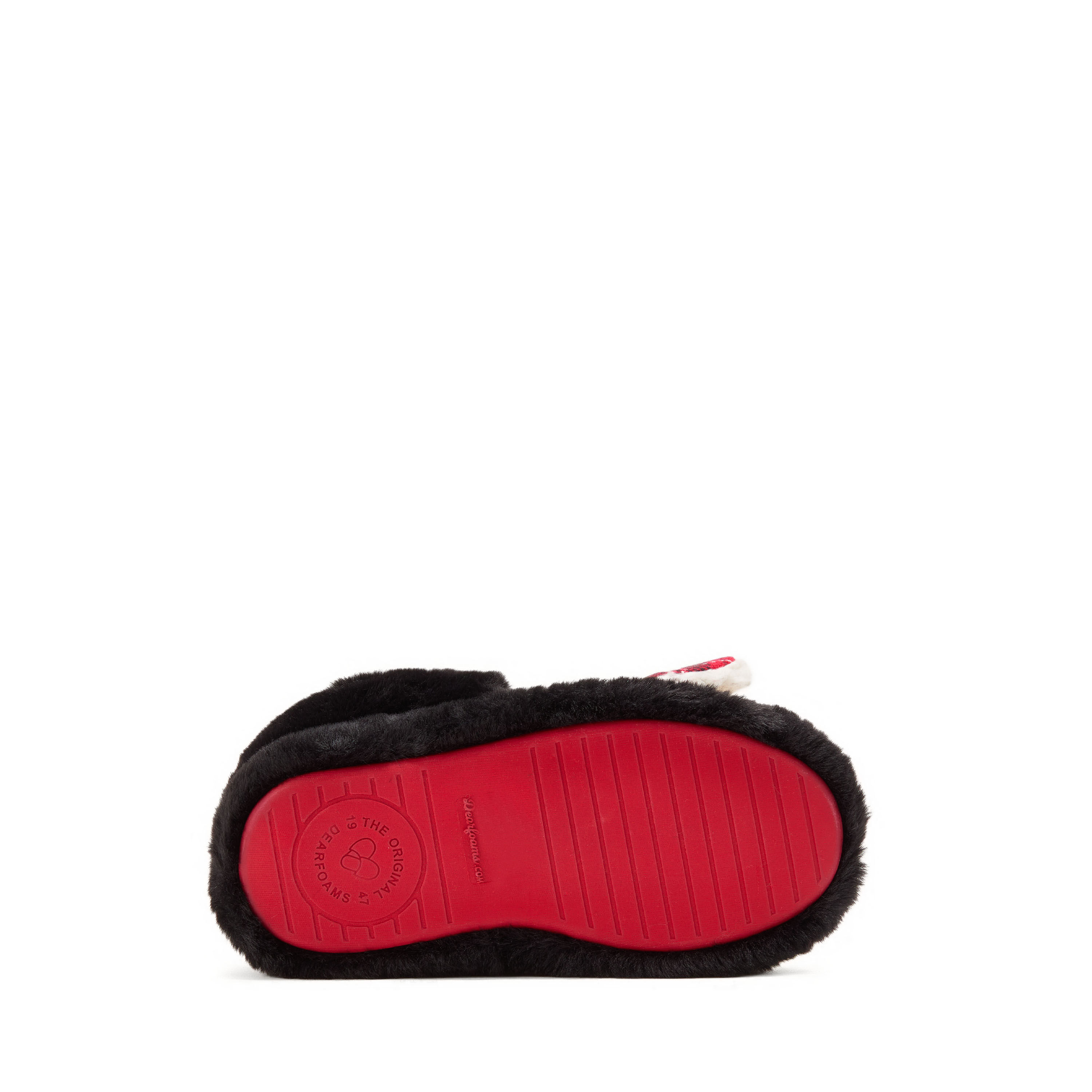 Kids Emery Critter Closed Back