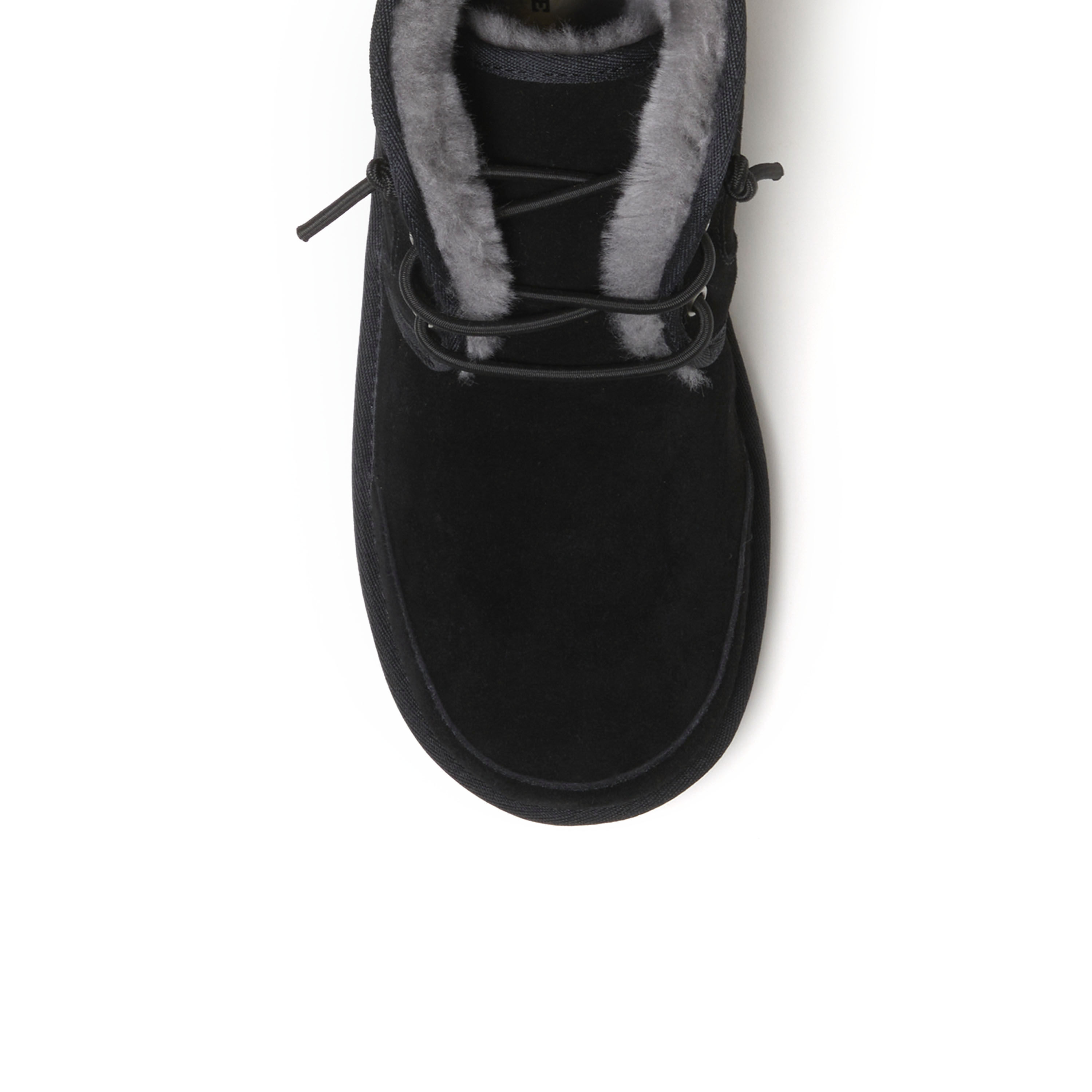 Men's Fireside by Dearfoams Shepparton Ez Lace Up Boot