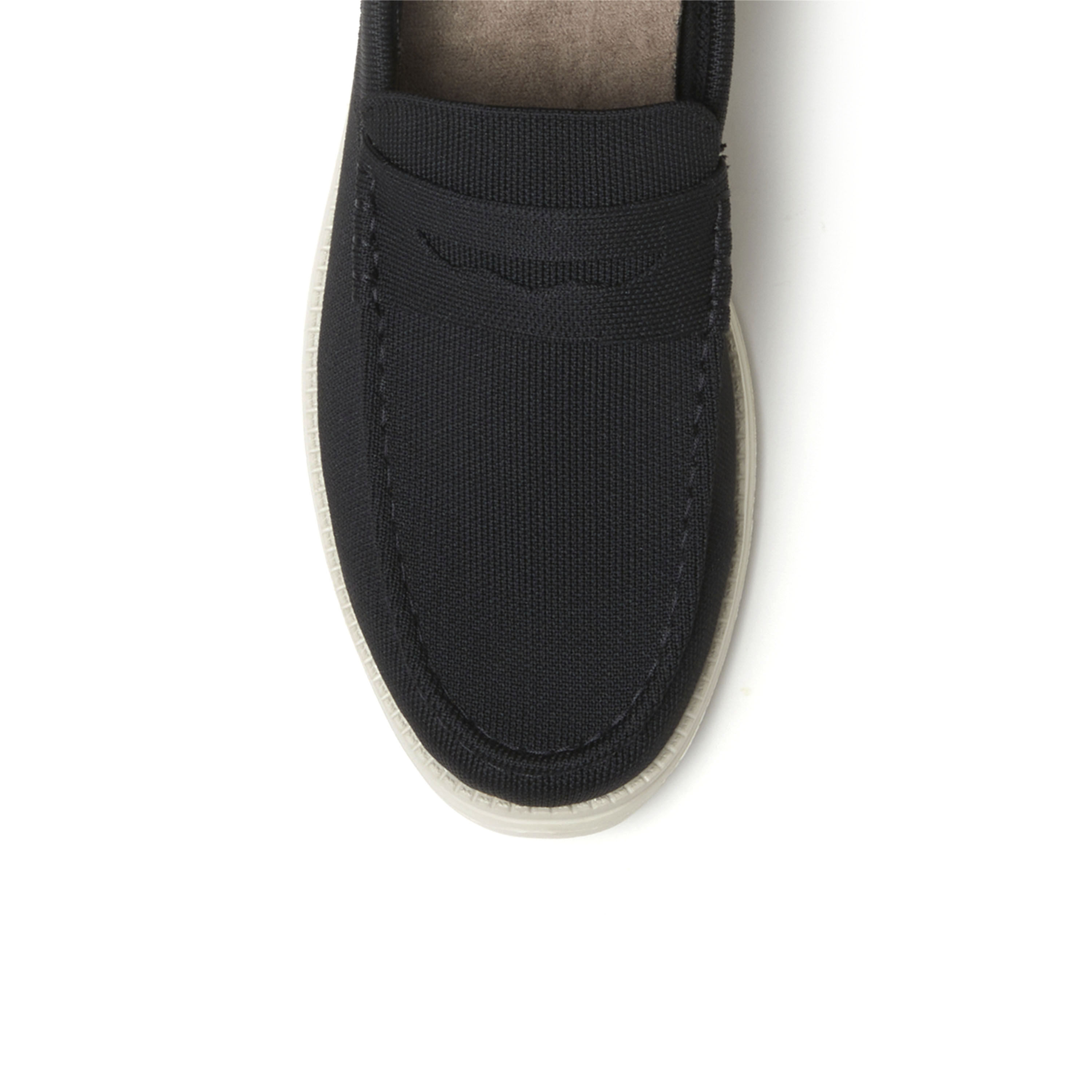 Men's Rollins Sport Knit Loafer