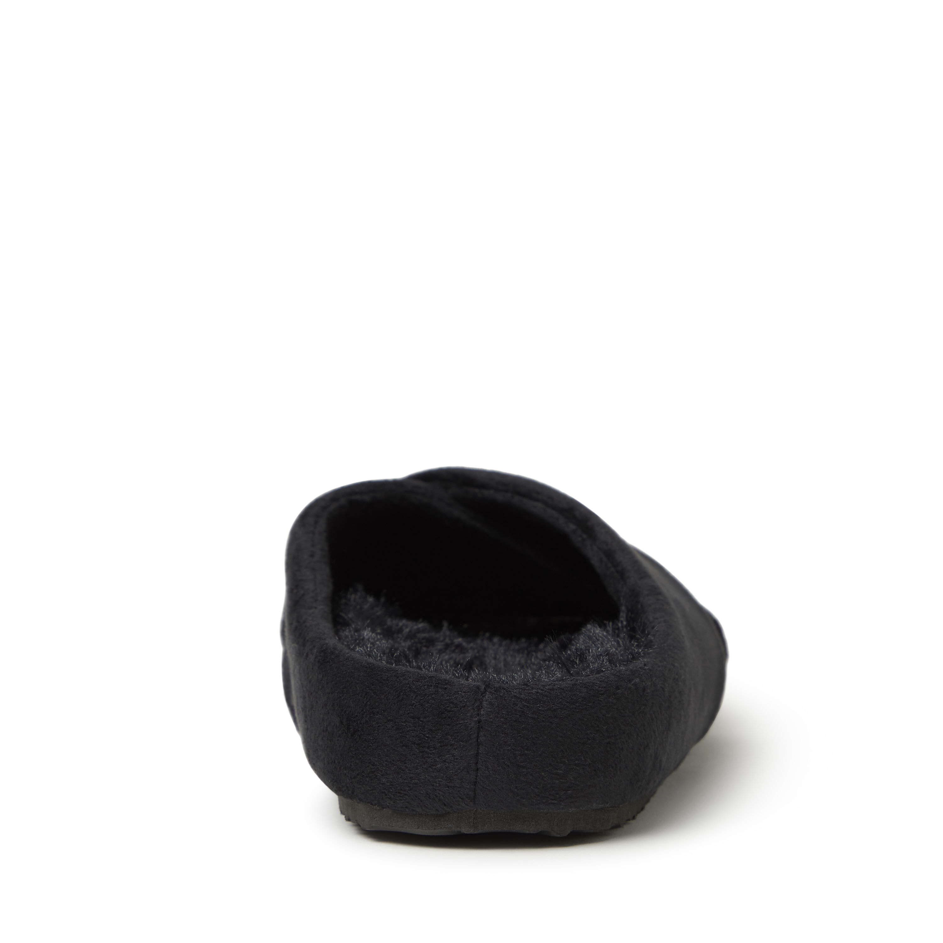 Dearfoams maeve velour slide store