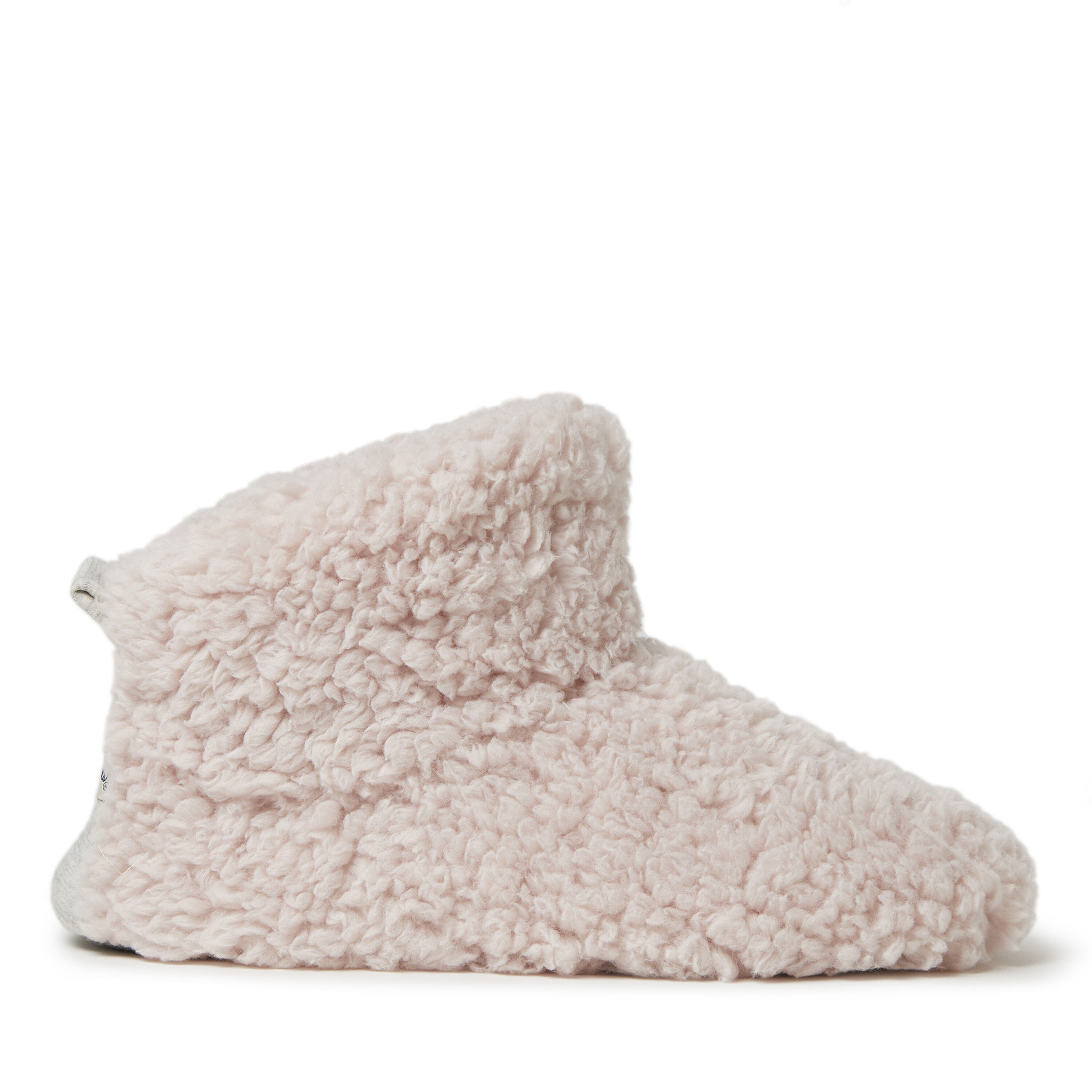 Women's Cozy Bootie Slipper