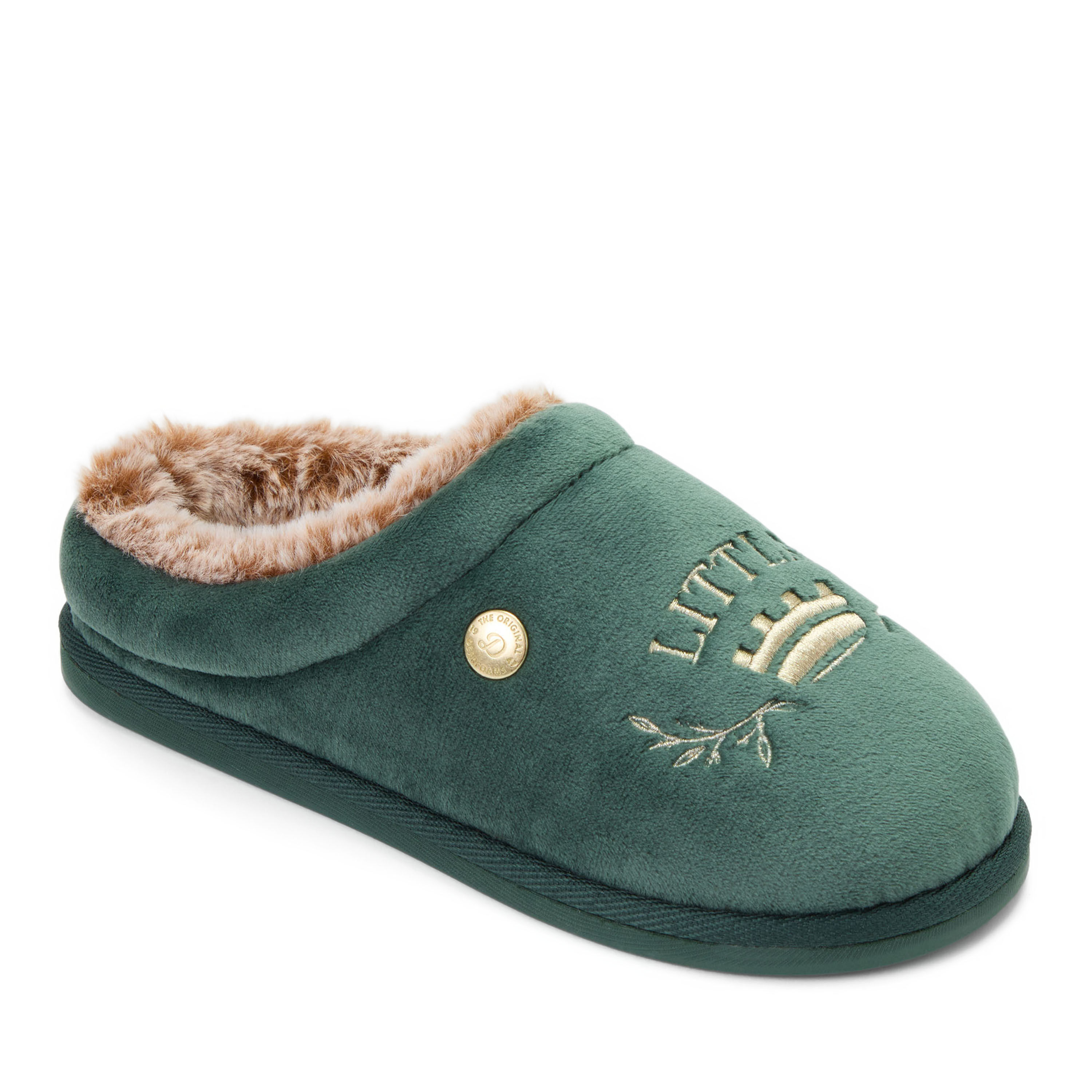 Madison LeCroy&rsquo;s Kids Charmer Clog