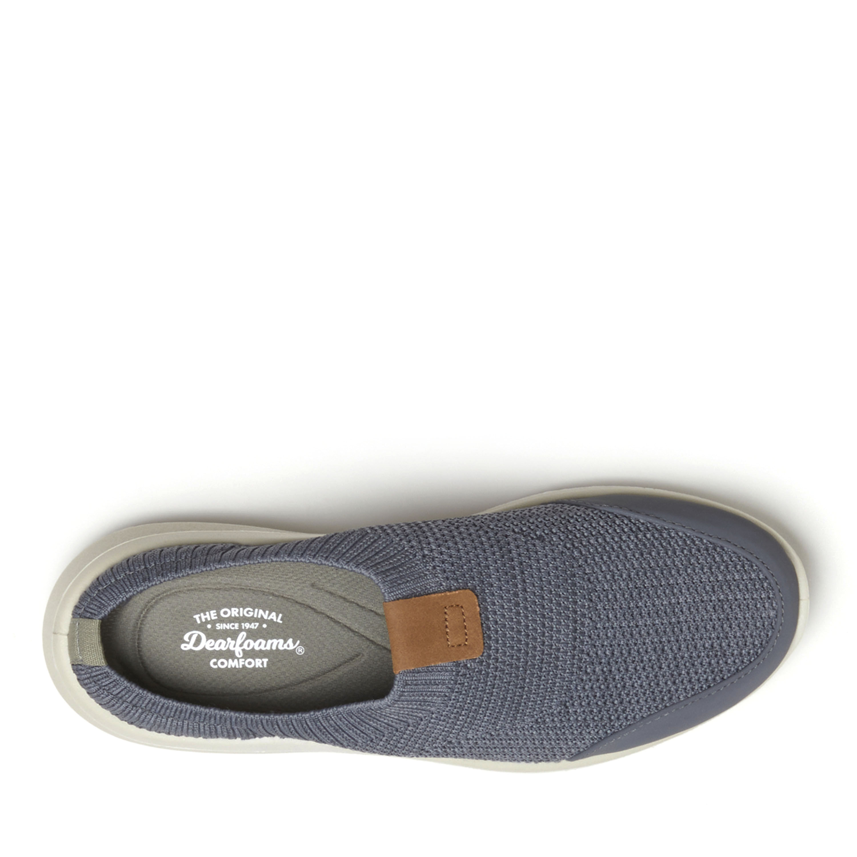 Women's Gracie Sport Knit Clog