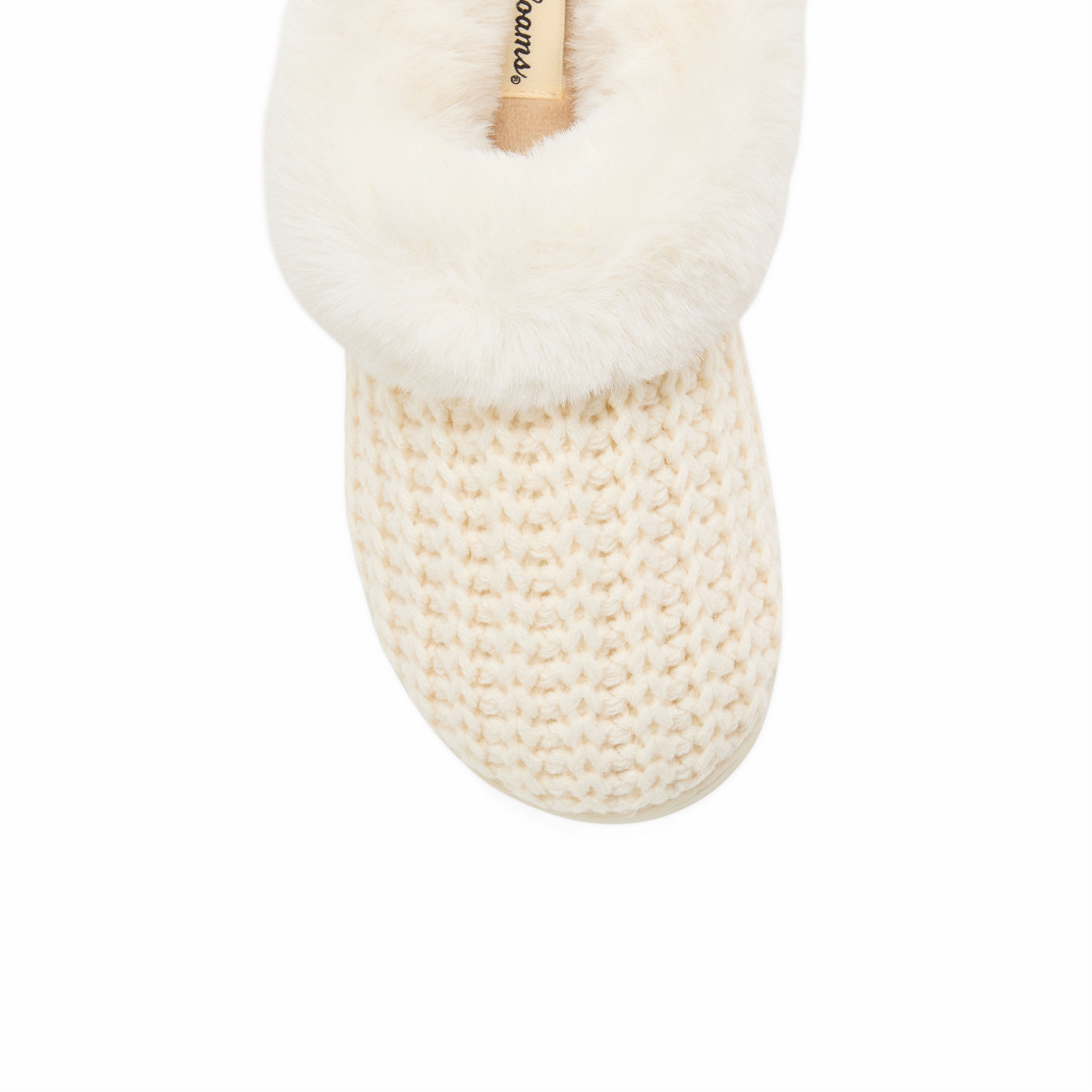 Women's Hannah Festive Knit Clog