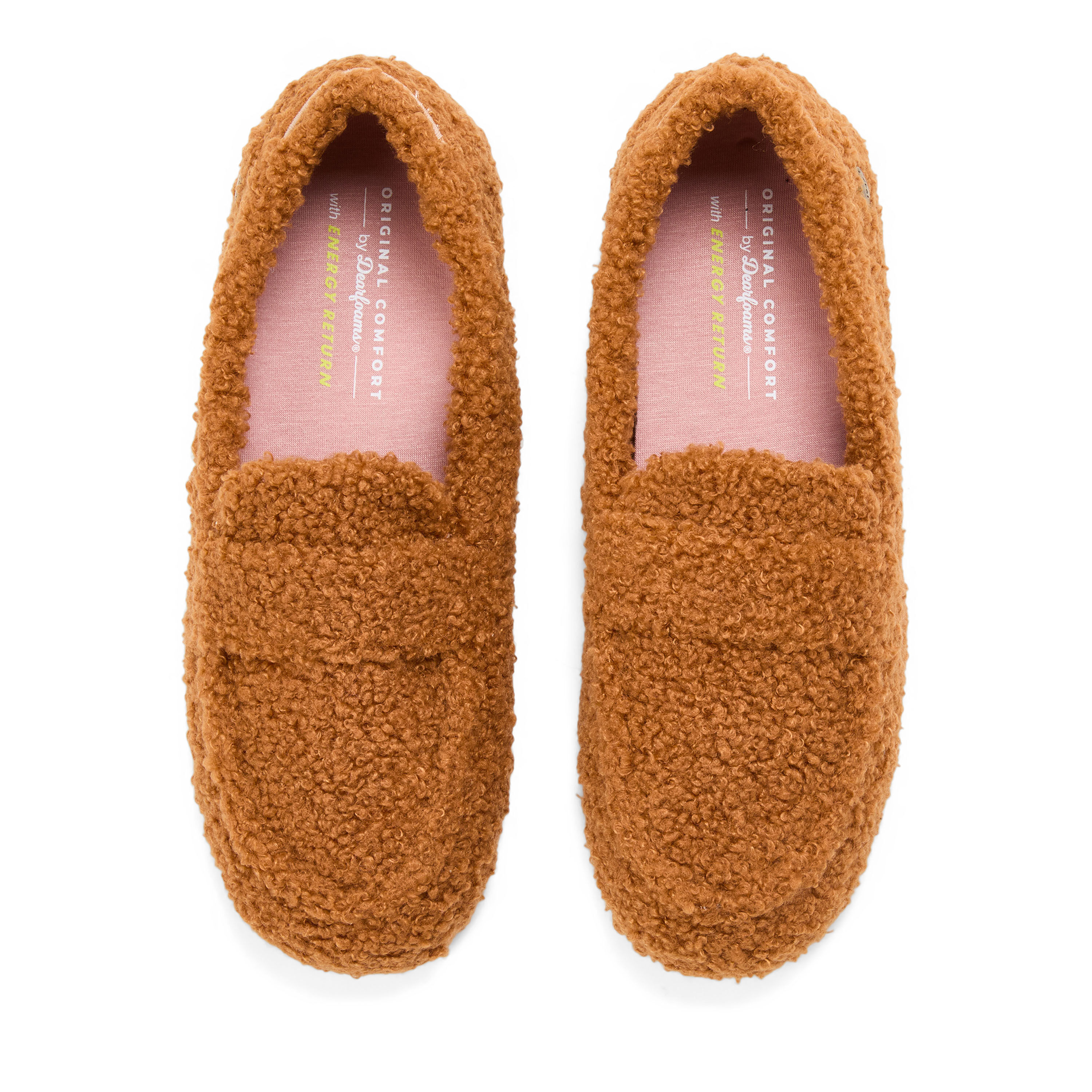 Women's Hazel Teddy Loafer