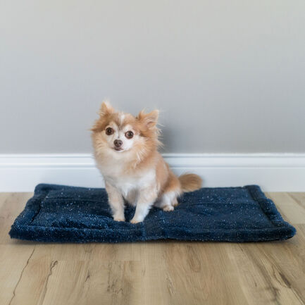 Small Self-Warming Mat