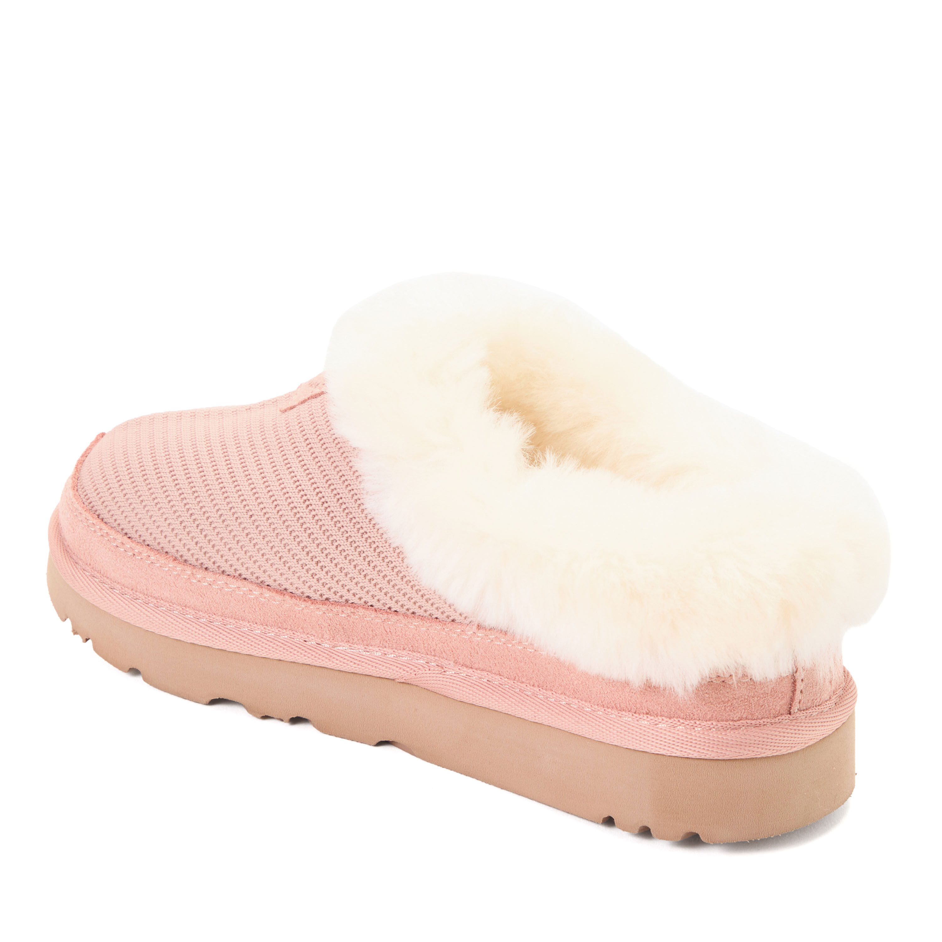 Women's Fireside by Dearfoams Adelaide Sport Knit Clog - Water Repellent