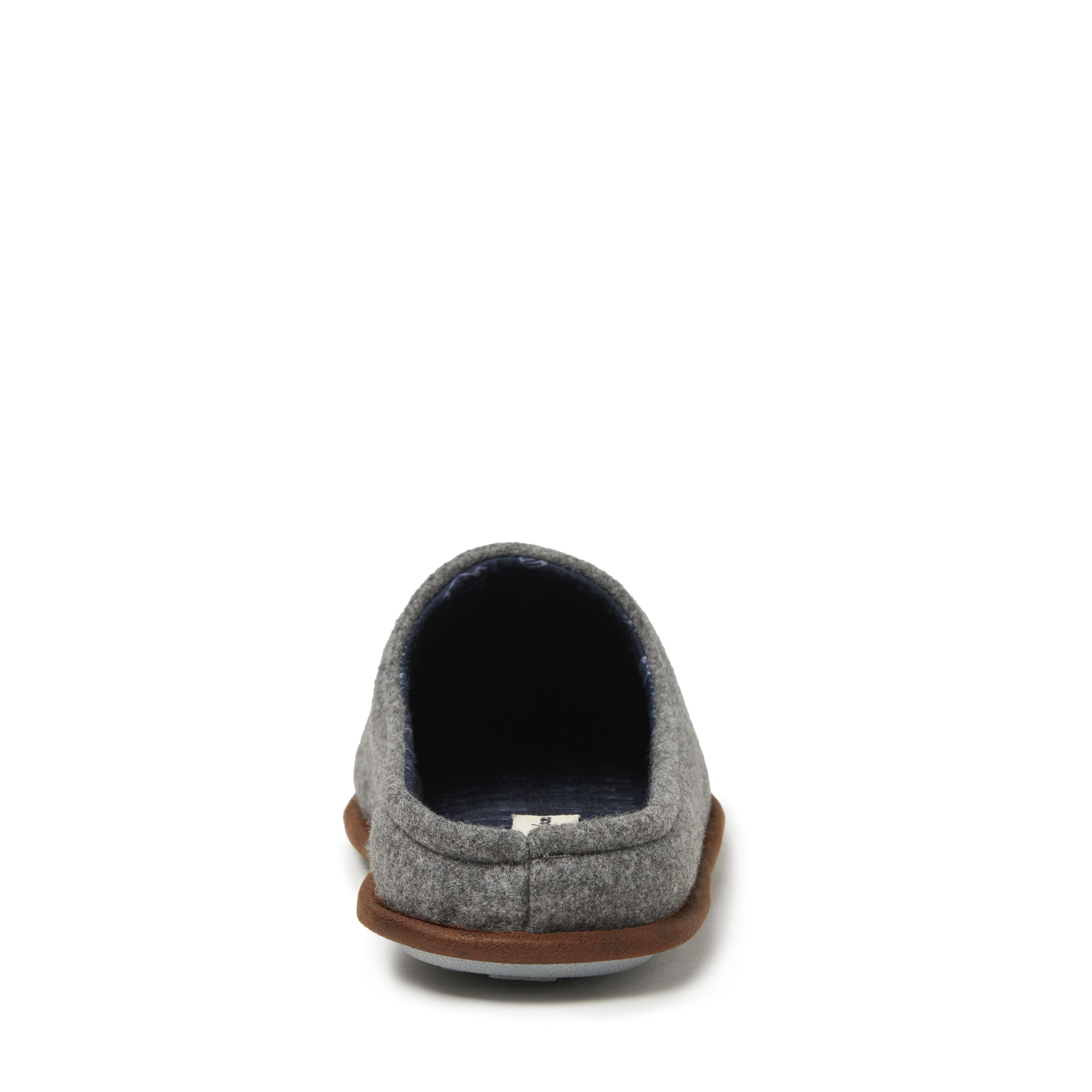 Men's Dad Clog Slipper