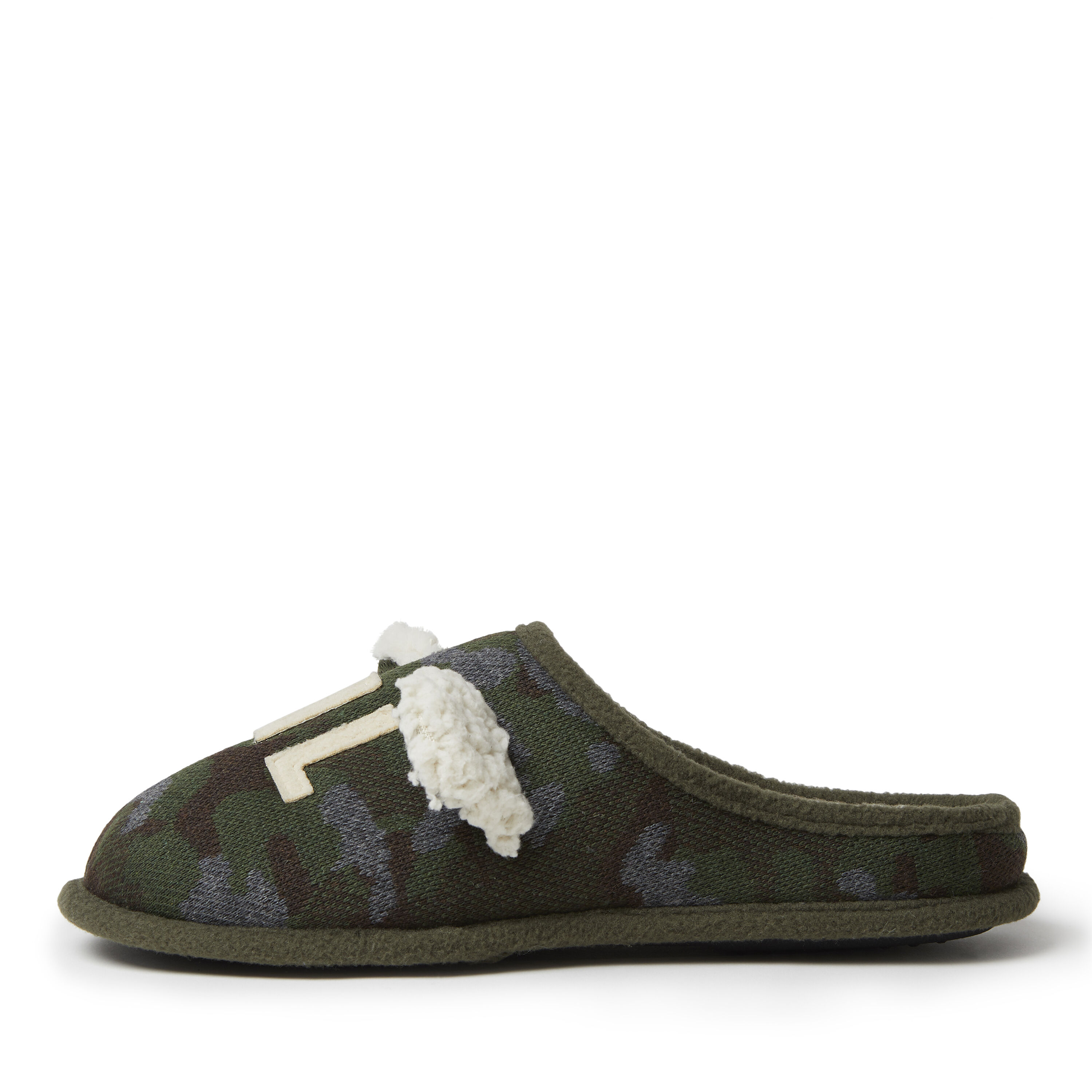 Men's Lil Bear Clog Slipper