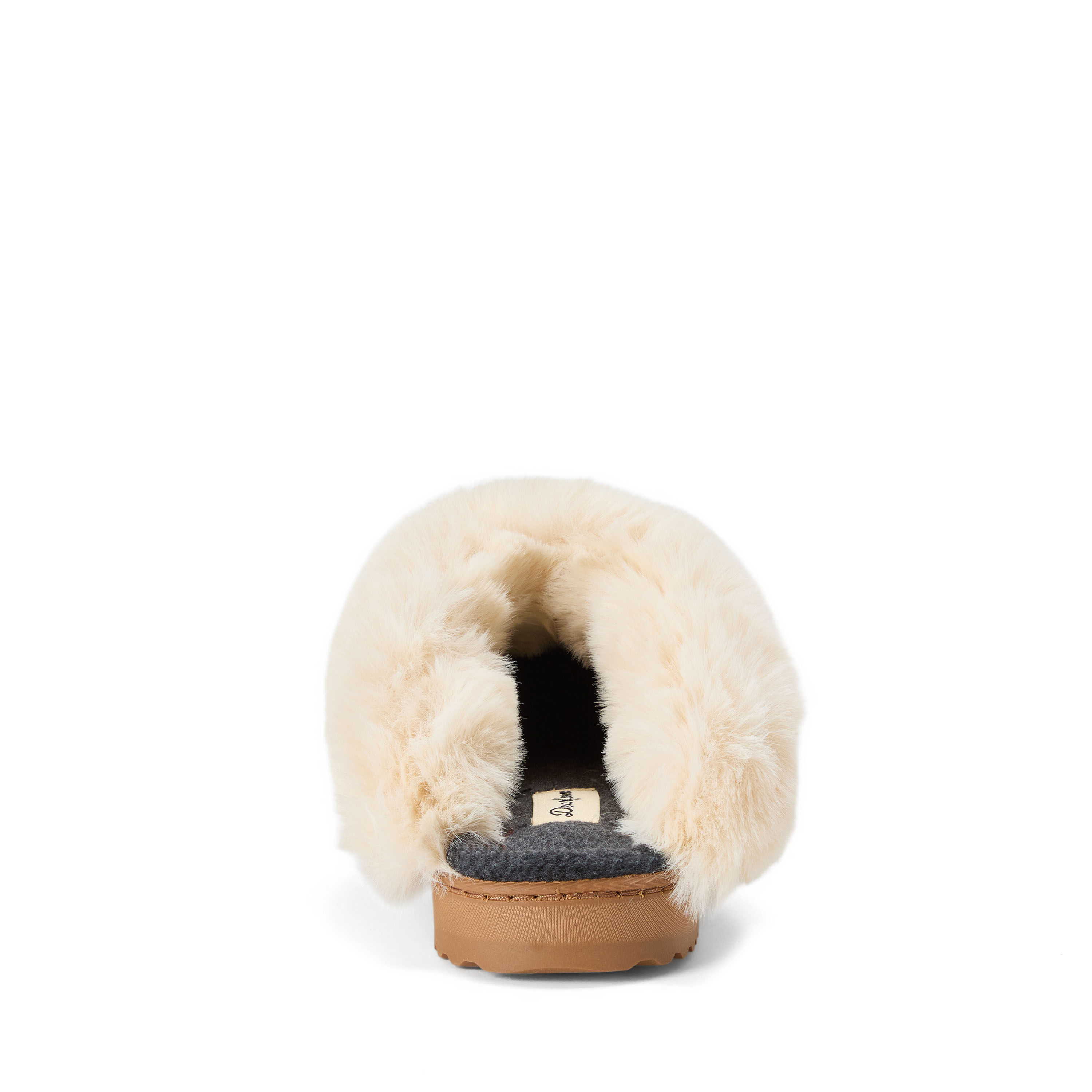 Women's Nicki Cable Knit Scuff