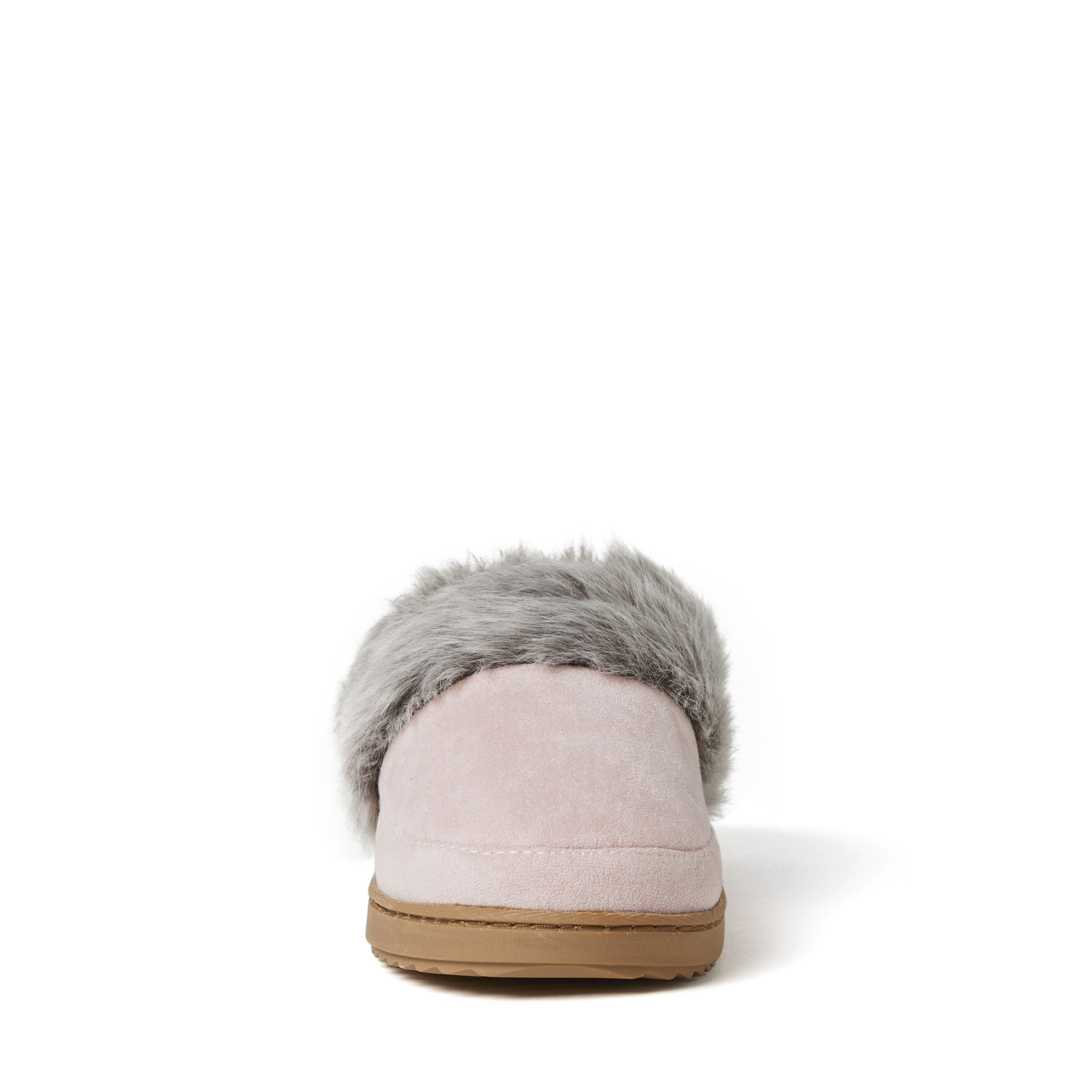 Women's Allison Closed Toe Scuff Slipper