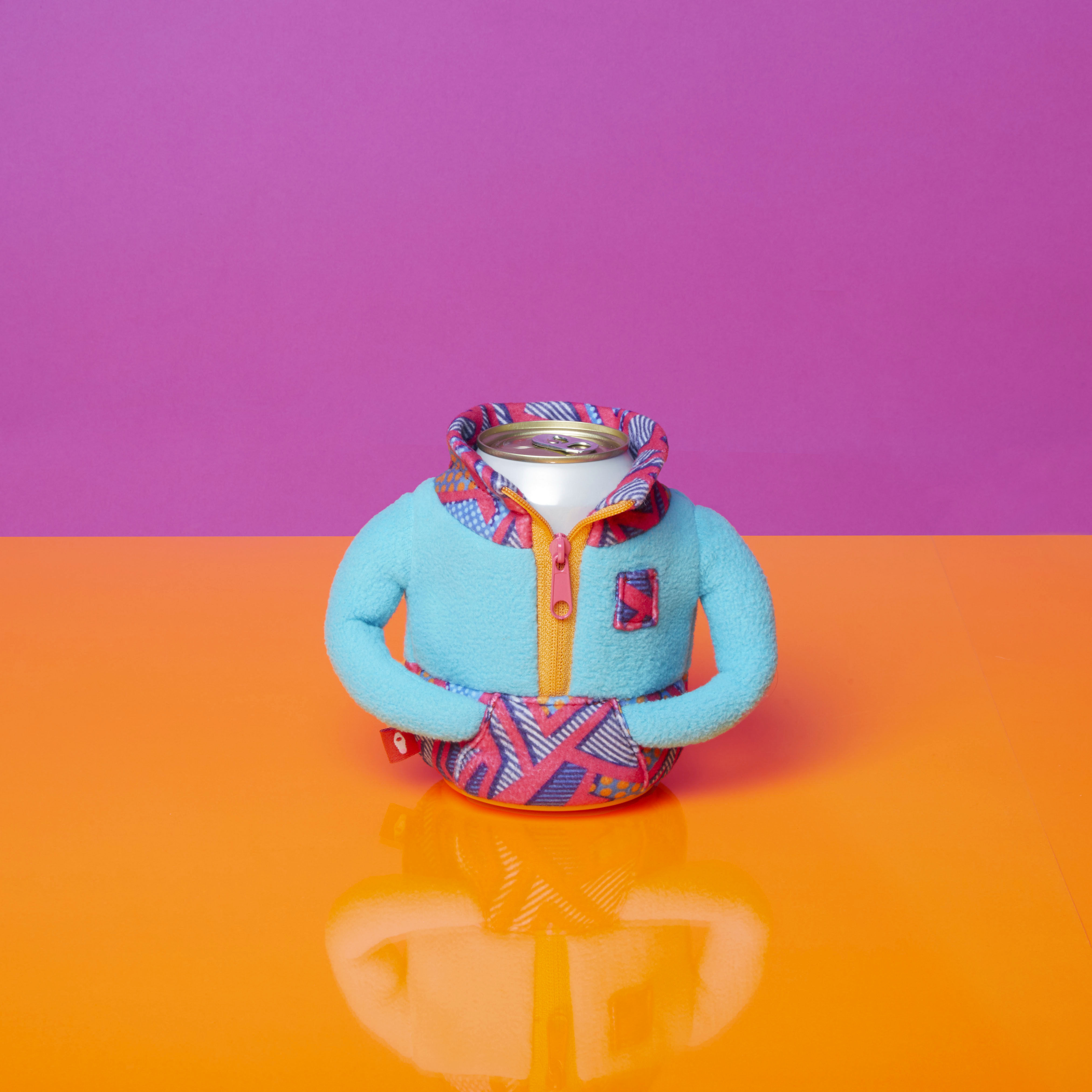 Women's Warm Up Bootie x Puffin Drinkwear Bundle