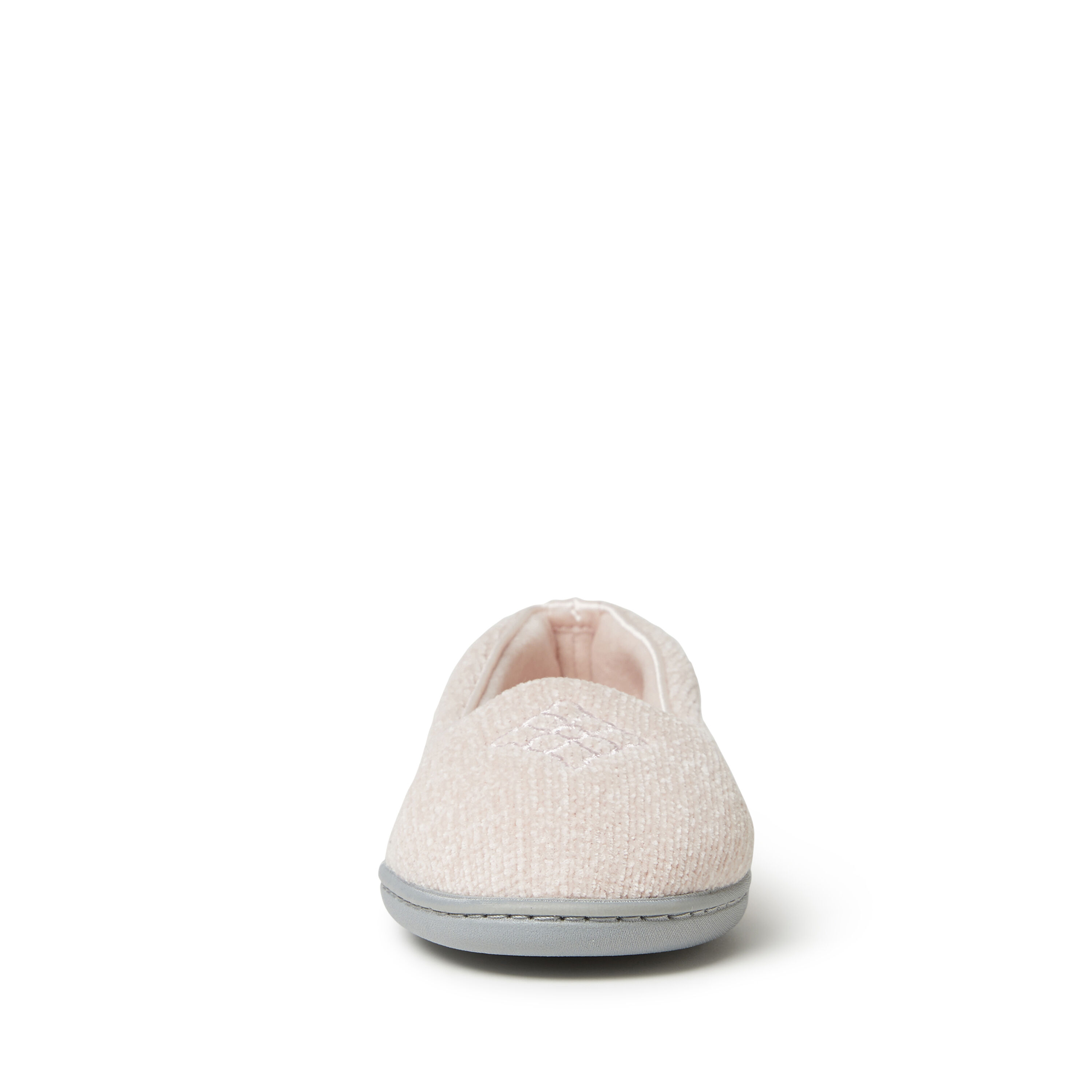 Women's rebecca chenille on sale closed back slipper
