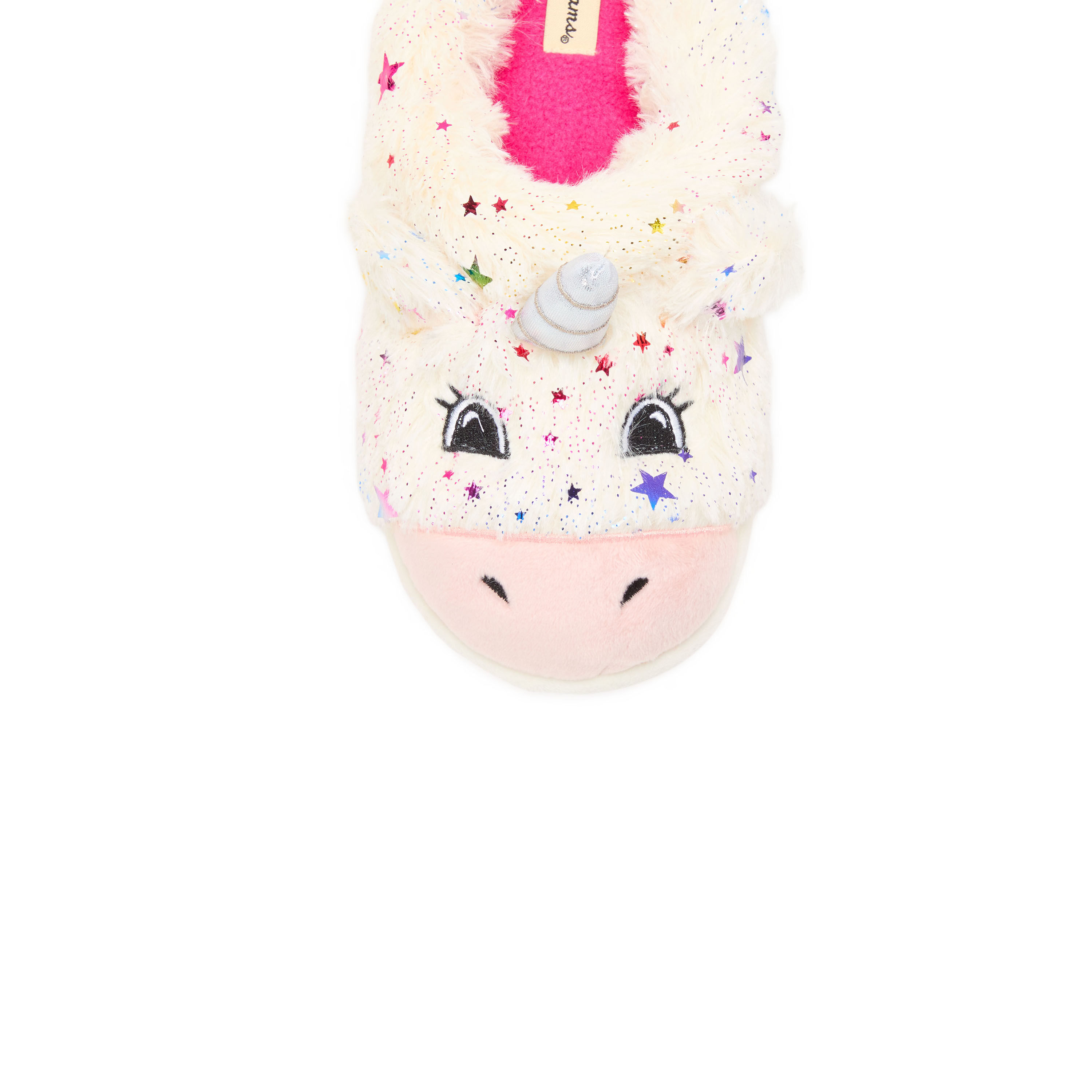 Kids Peyton Animal Clog Slipper