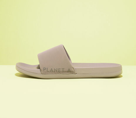 Women's Planet A Solo Slide Women's Planet A Solo Slide