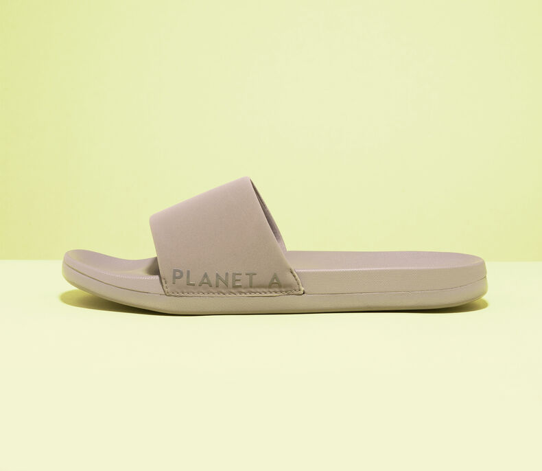 Women's Planet A Solo Slide Women's Planet A Solo Slide