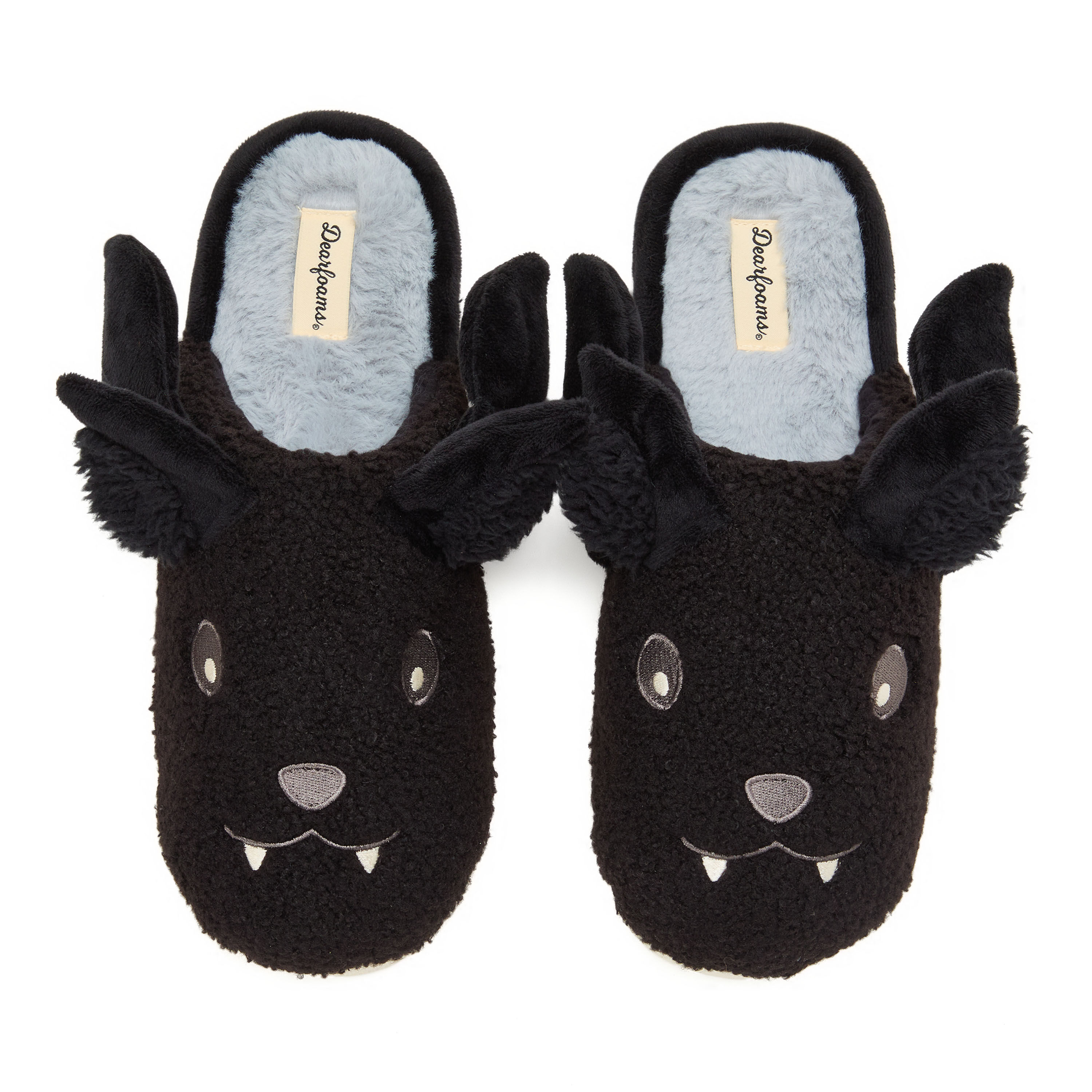 Unisex Halloween Scuff