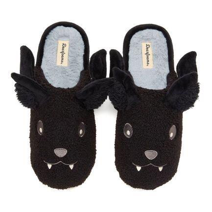 Unisex Halloween Scuff