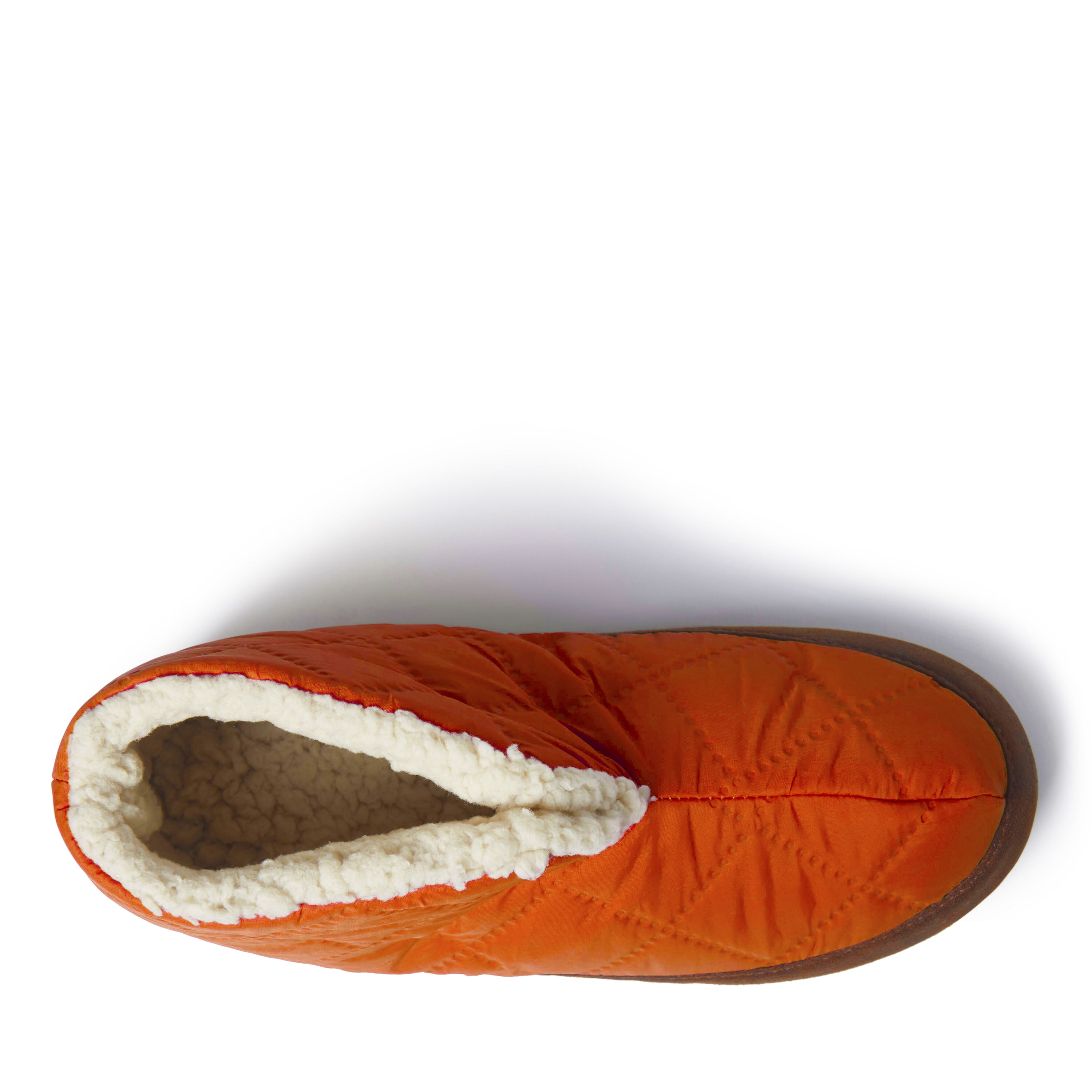 Women's Original Nylon Warm Up Bootie