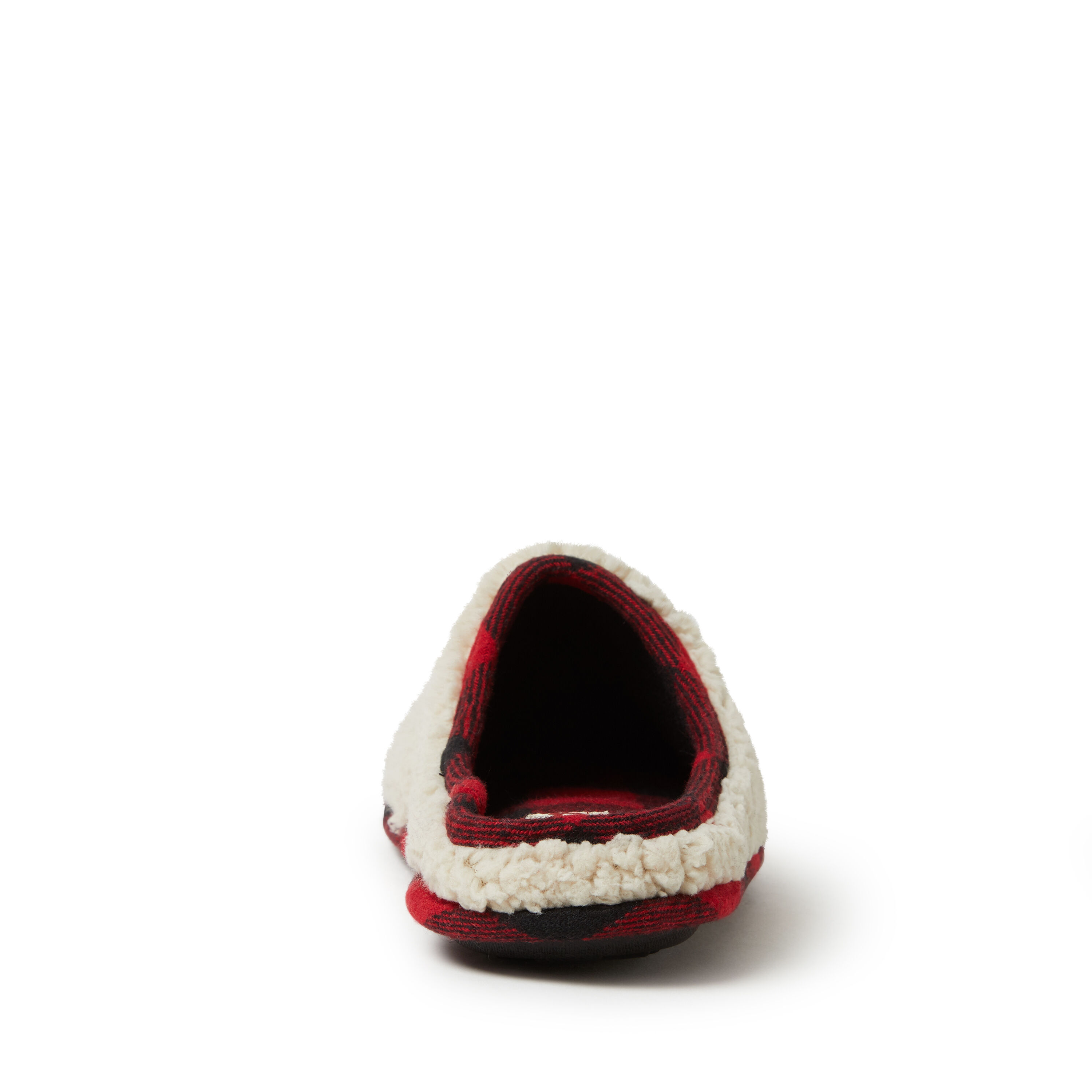 Women's Mama Bear Sherpa Clog Slipper