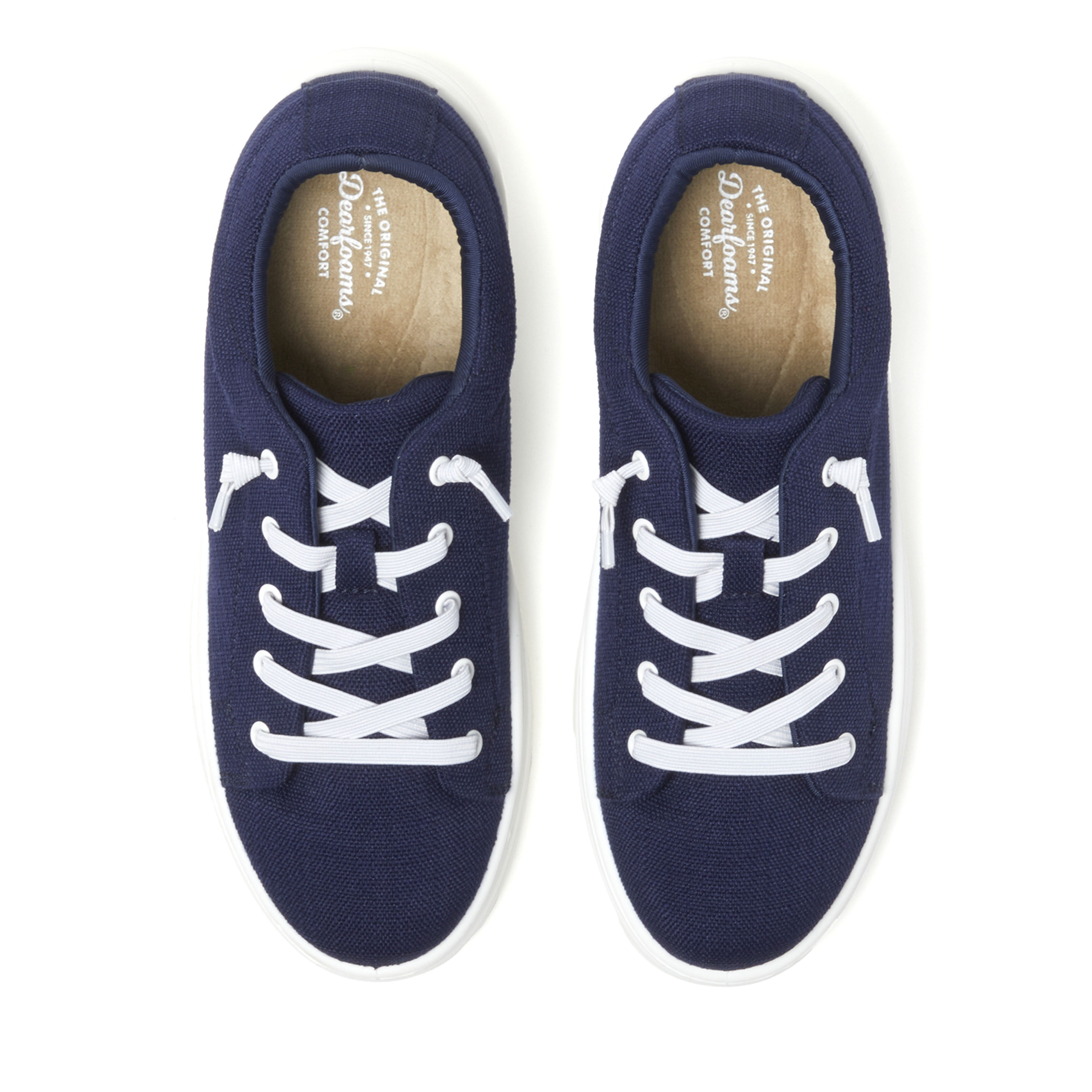 Women's Mabel Lace Up