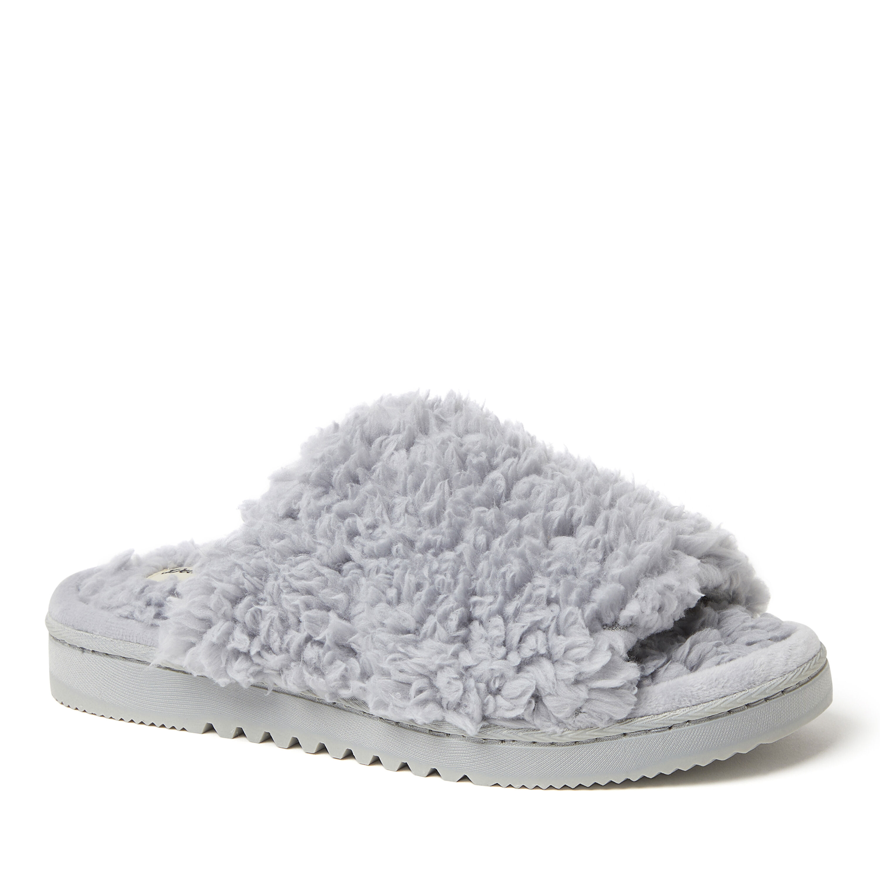 Women's Kristy Sherpa Slide Slipper