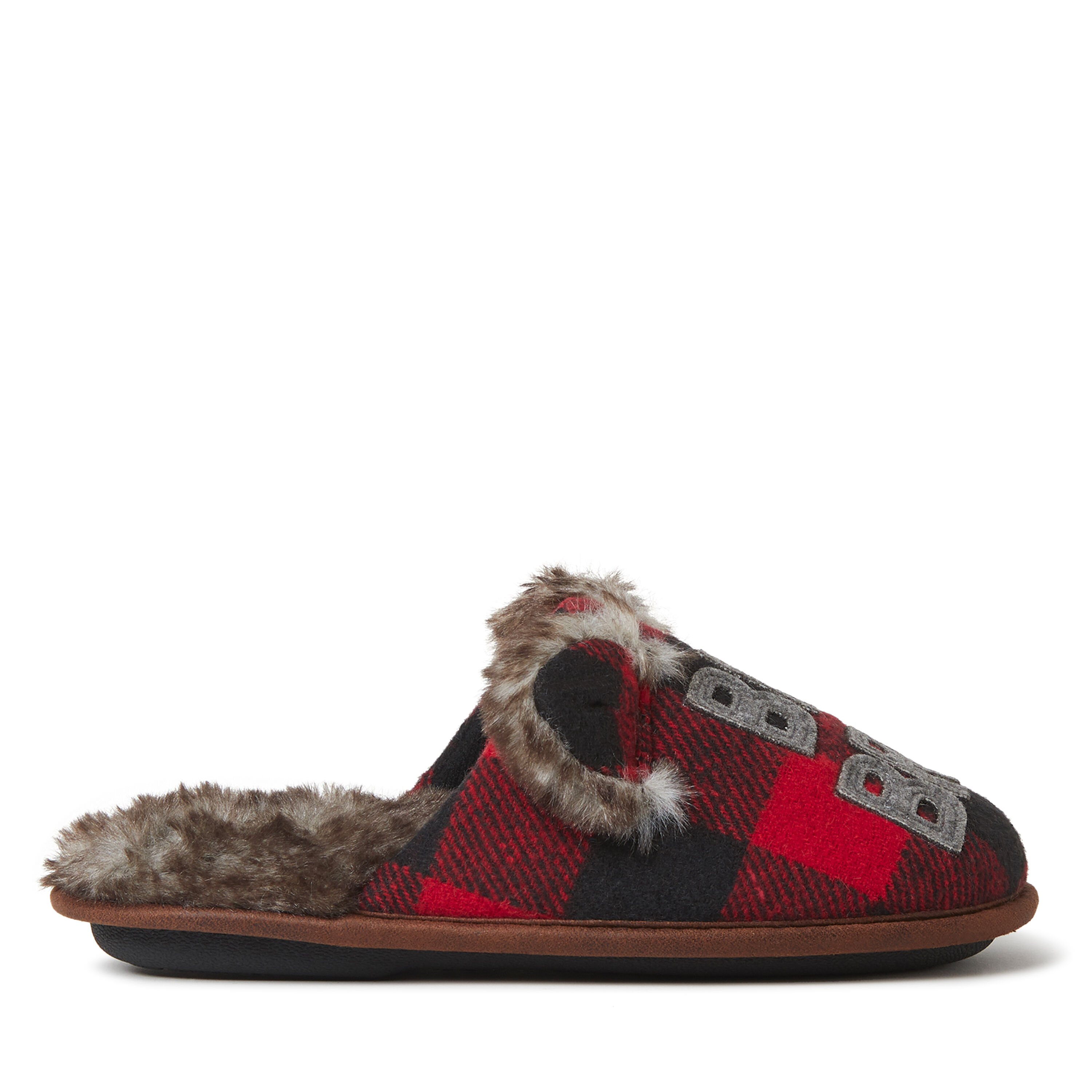 Buffalo slippers big hotsell bazaar