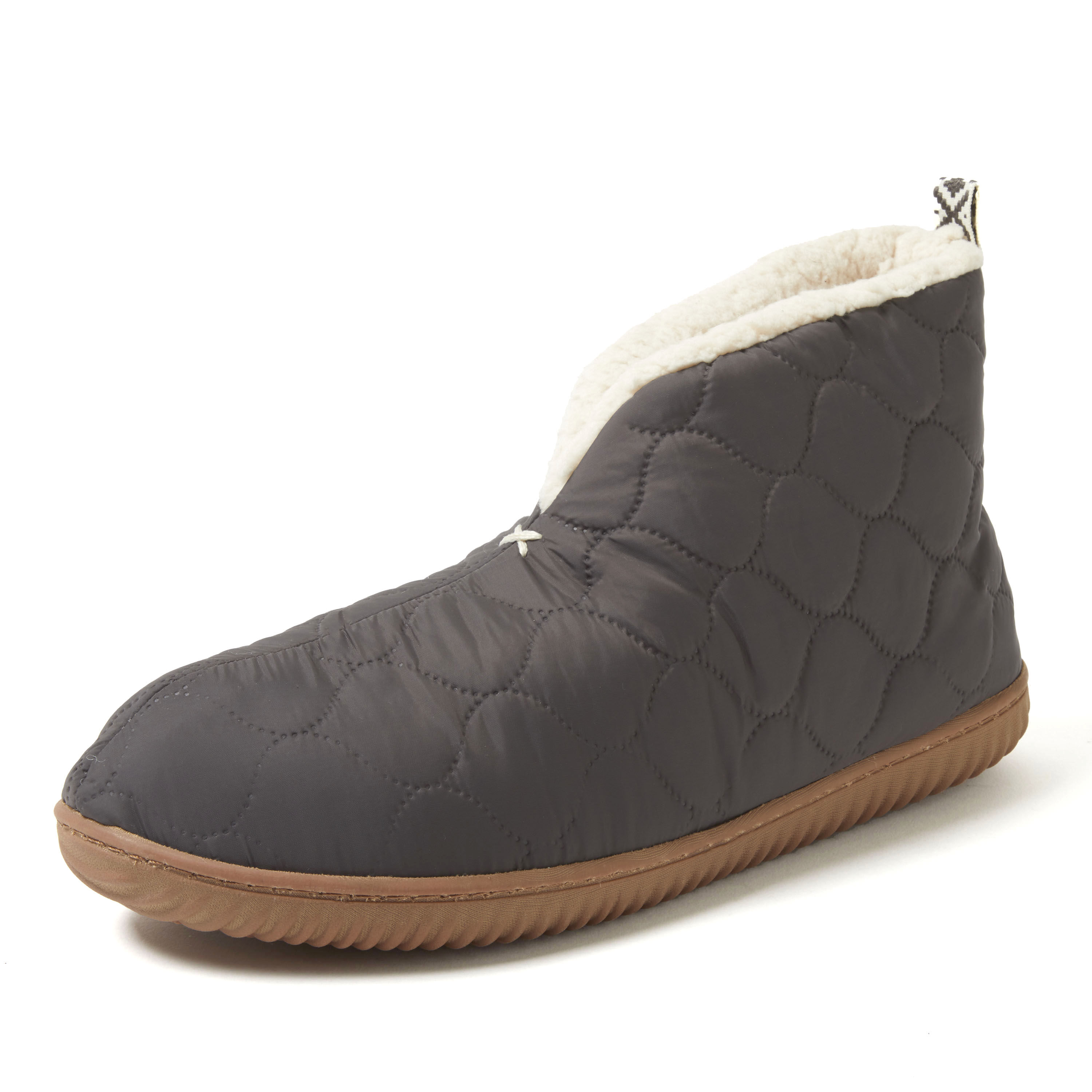 Men's Warm Up Bootie