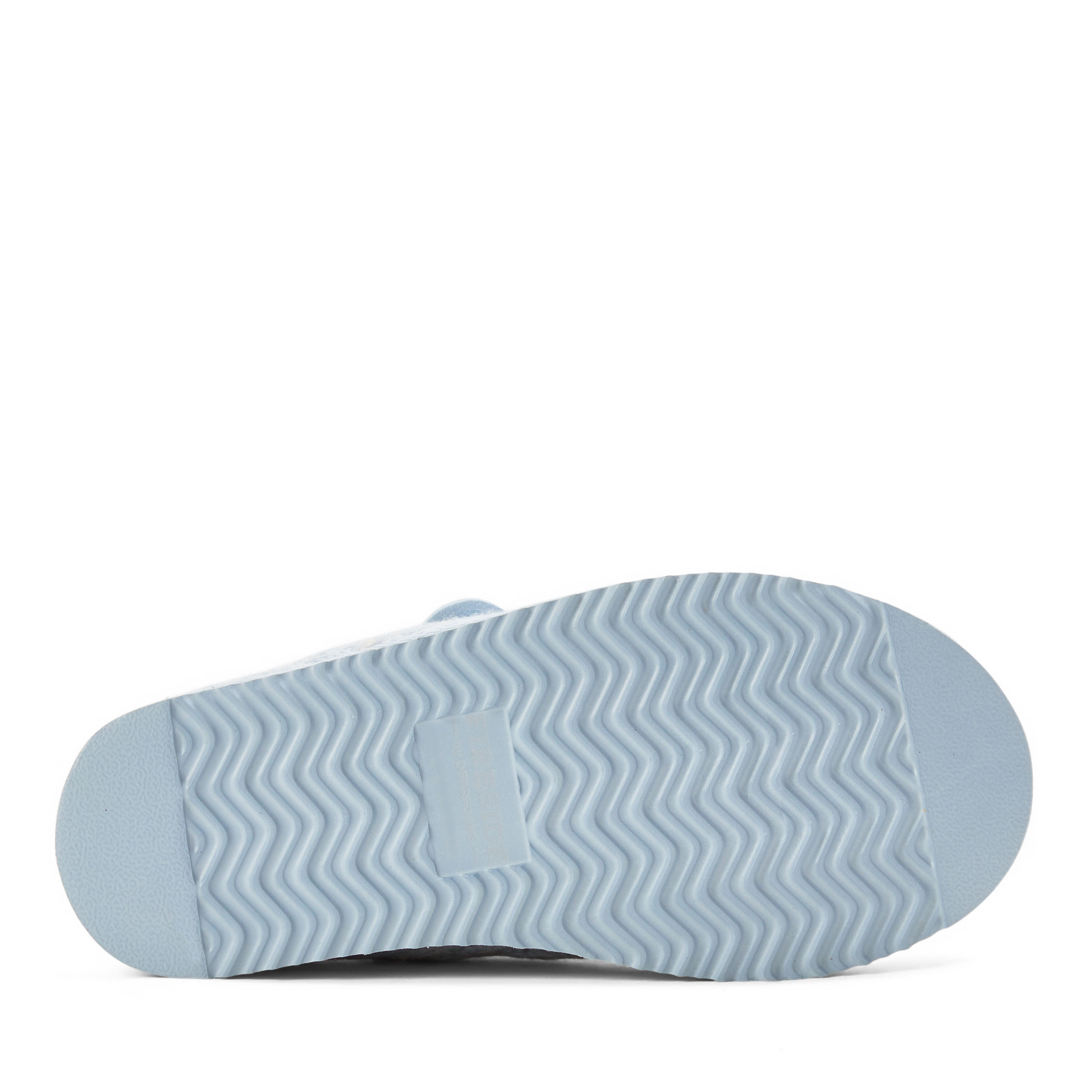 Women's Fireside by Dearfoams Greta Knit Shearling