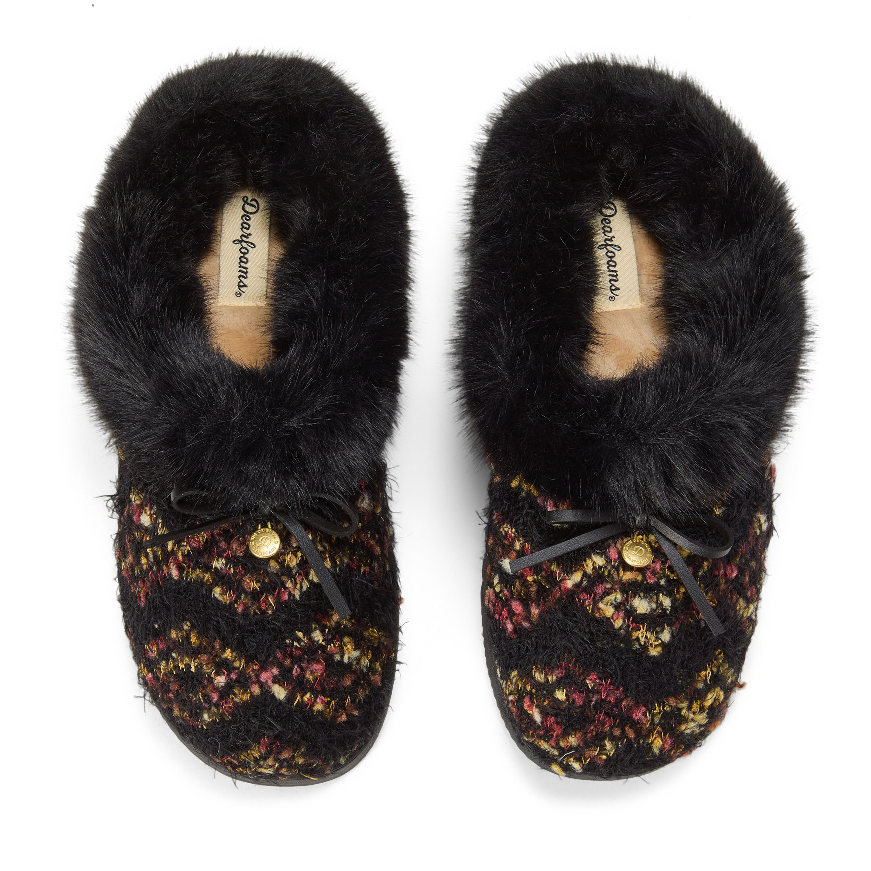 Women's Daphne Knit Clog