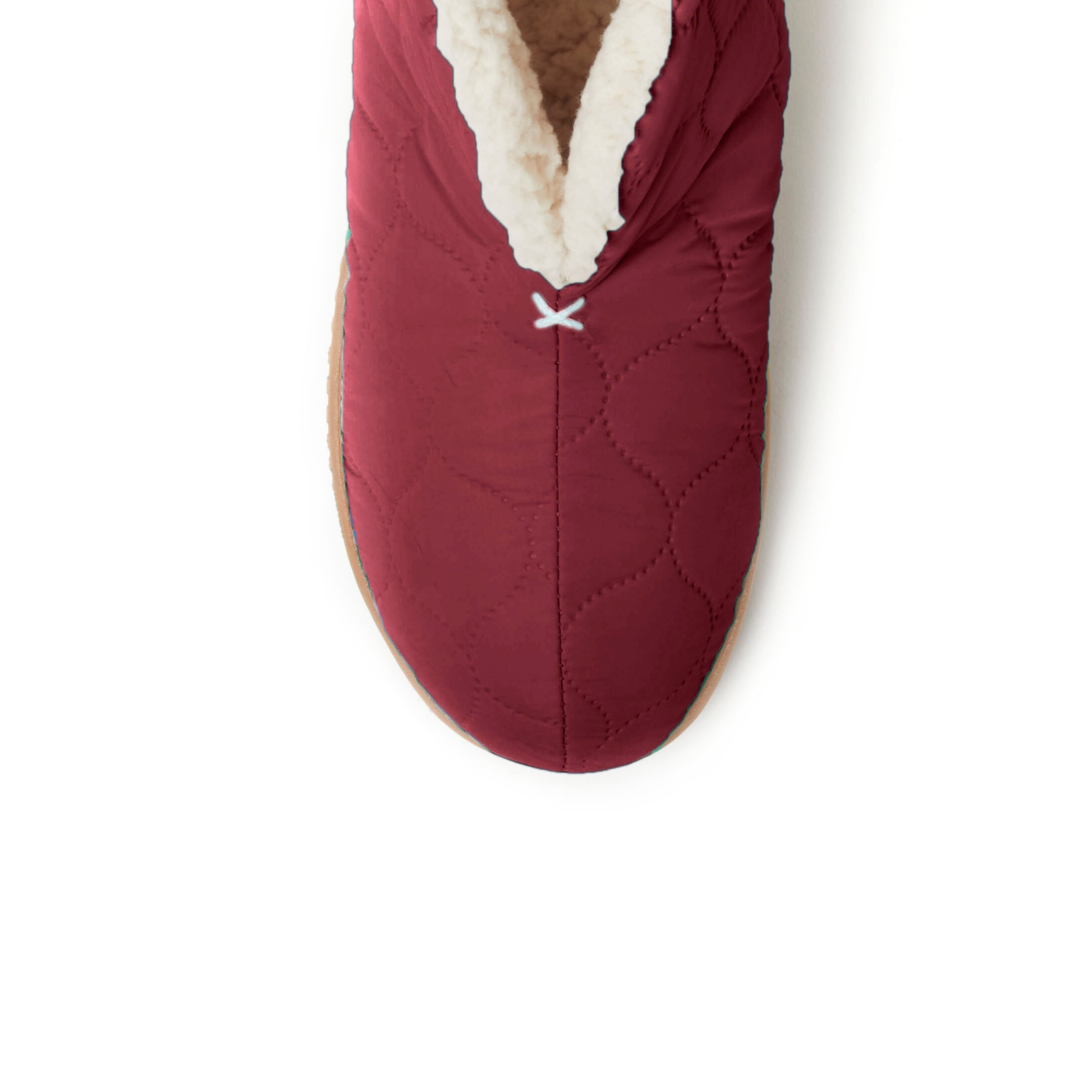 Men's Warm Up Bootie