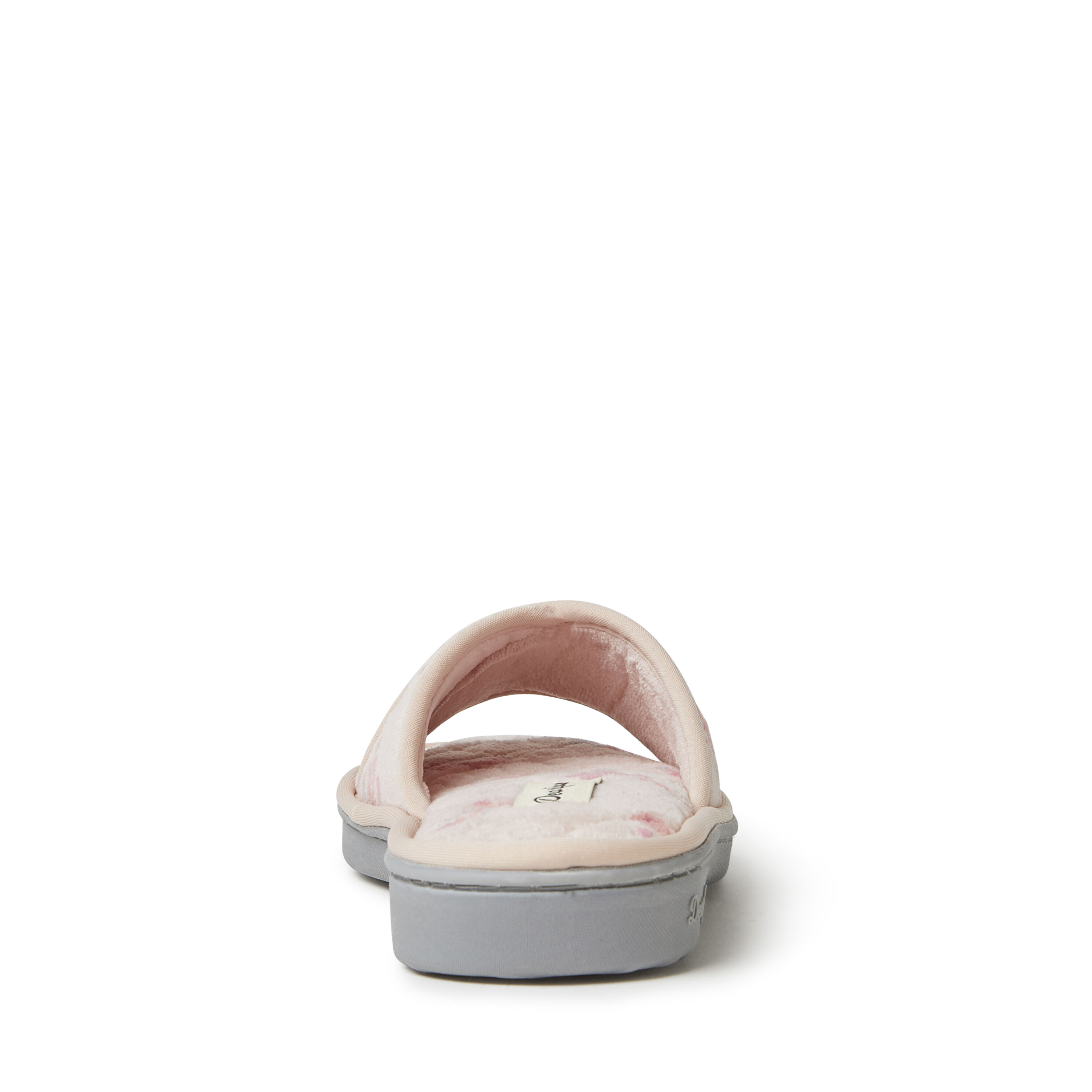 Women's Alice Terry Slide with Quilted Footbed Slipper