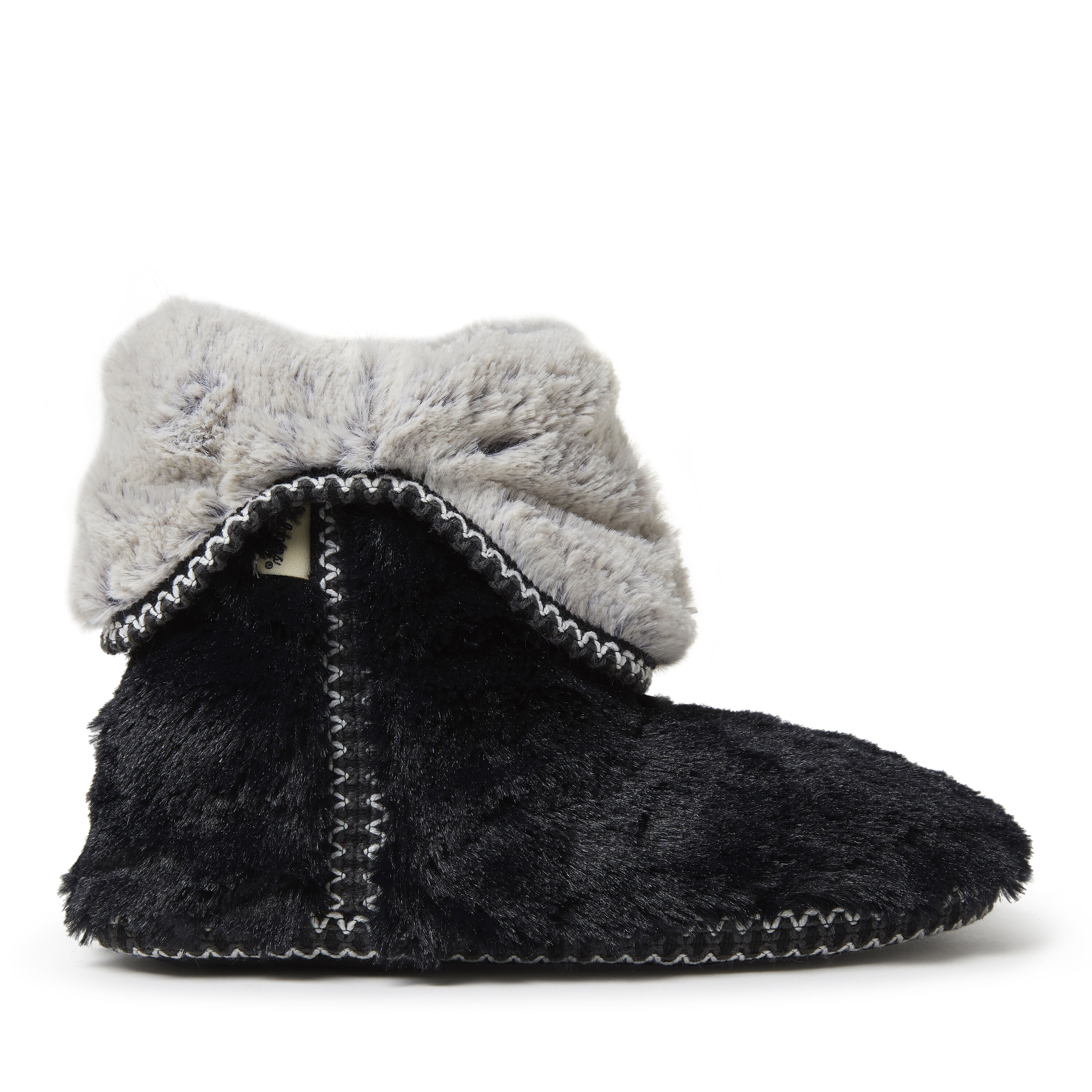 Women's Beth Faux Fur Foldown Bootie