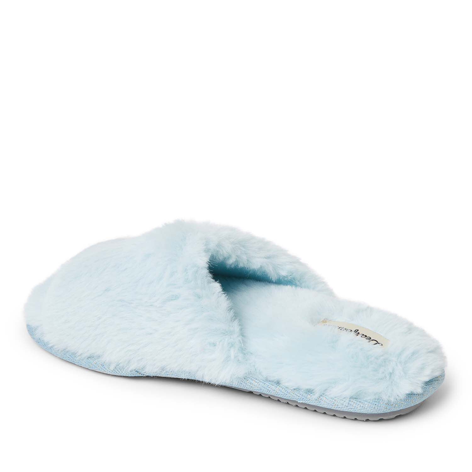 Women s I Do and I Do Crew Slide Slipper
