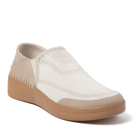 Women's Lee Knit Twin Gore Sneaker