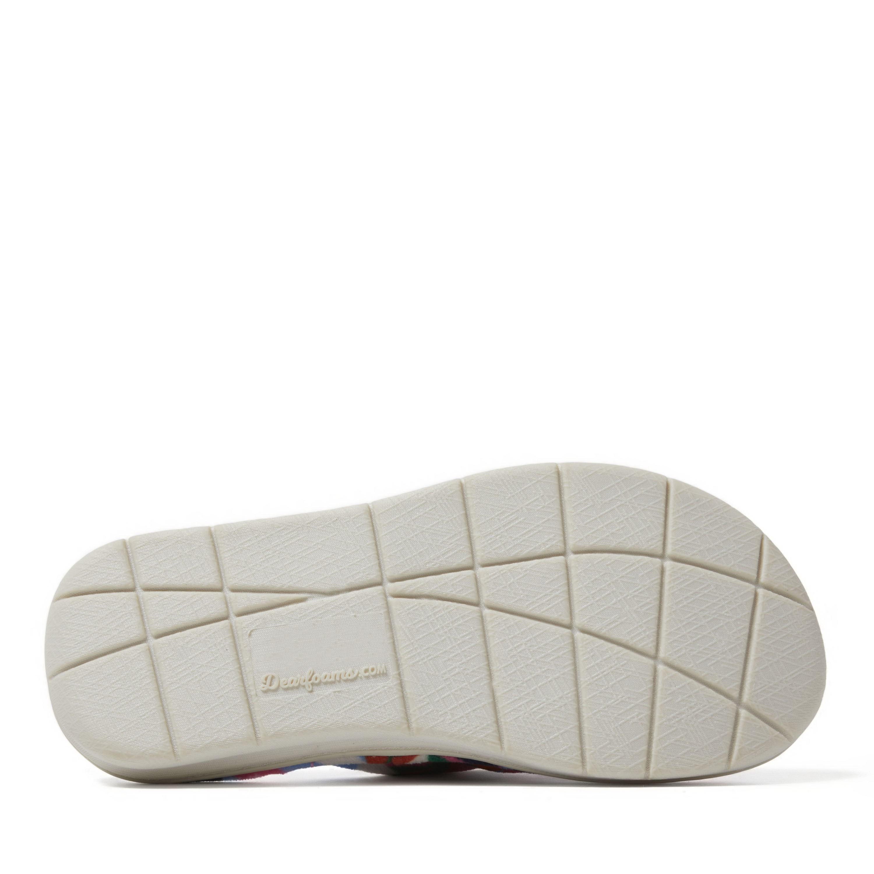 Women's Wrenley Terry Thong