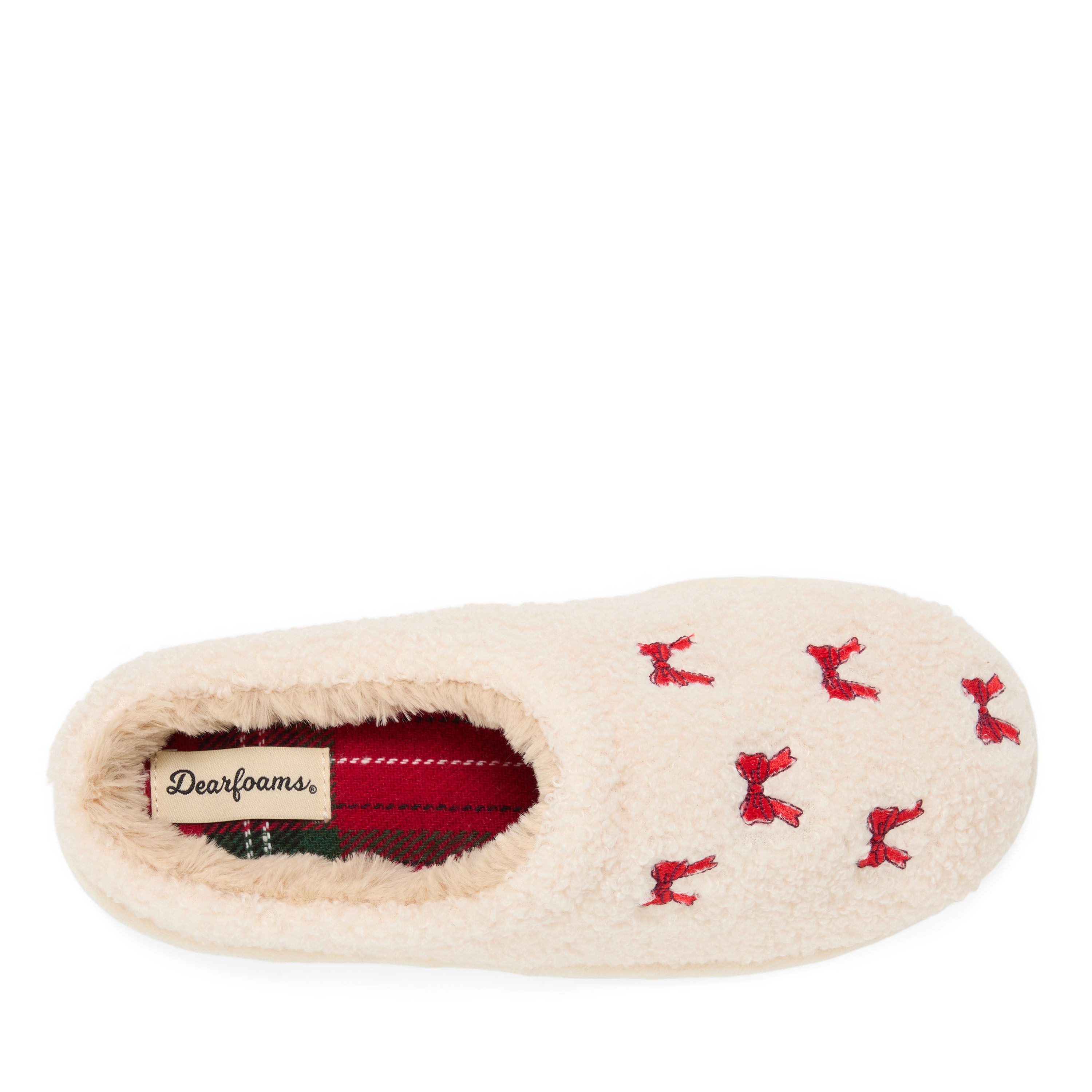 Women's Holiday Novelty Clog