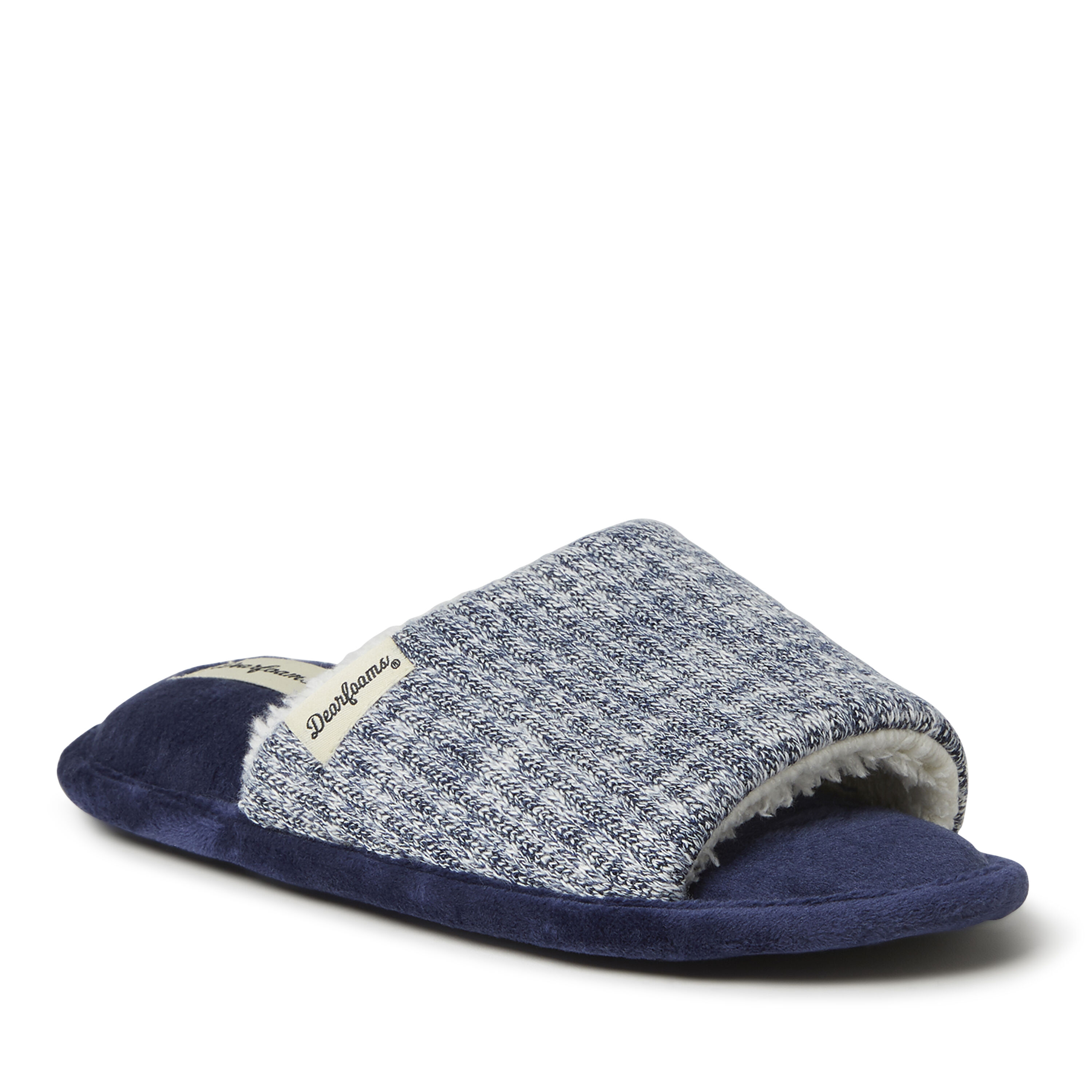 Women's Lane Knit Slide Slipper