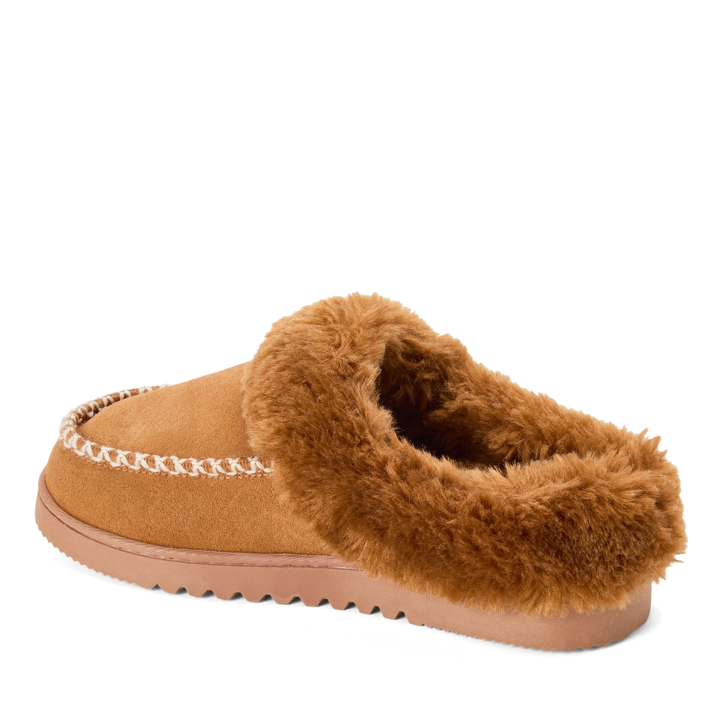 Women's Blaine Genuine Suede Clog