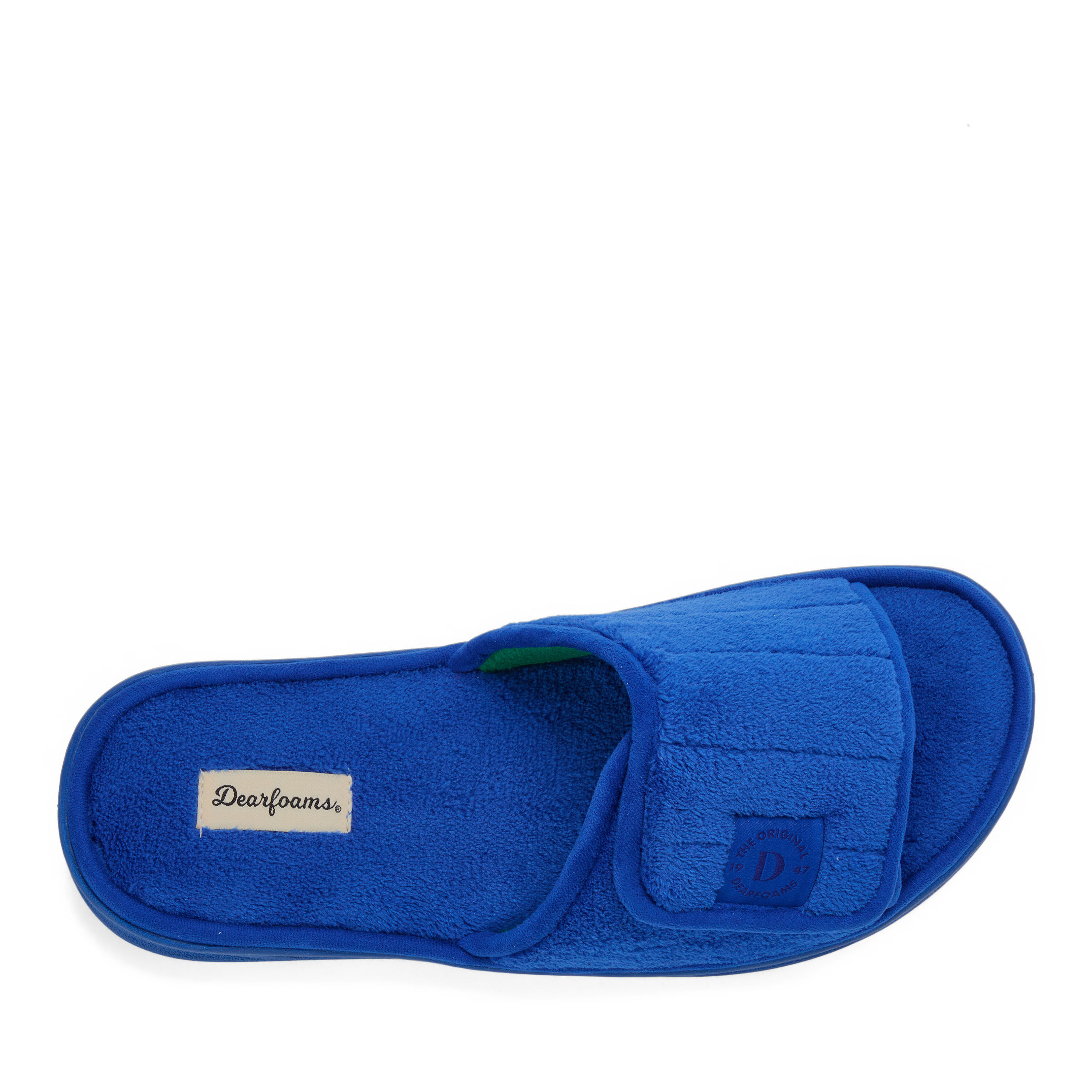 Men's Collin Terry Slide