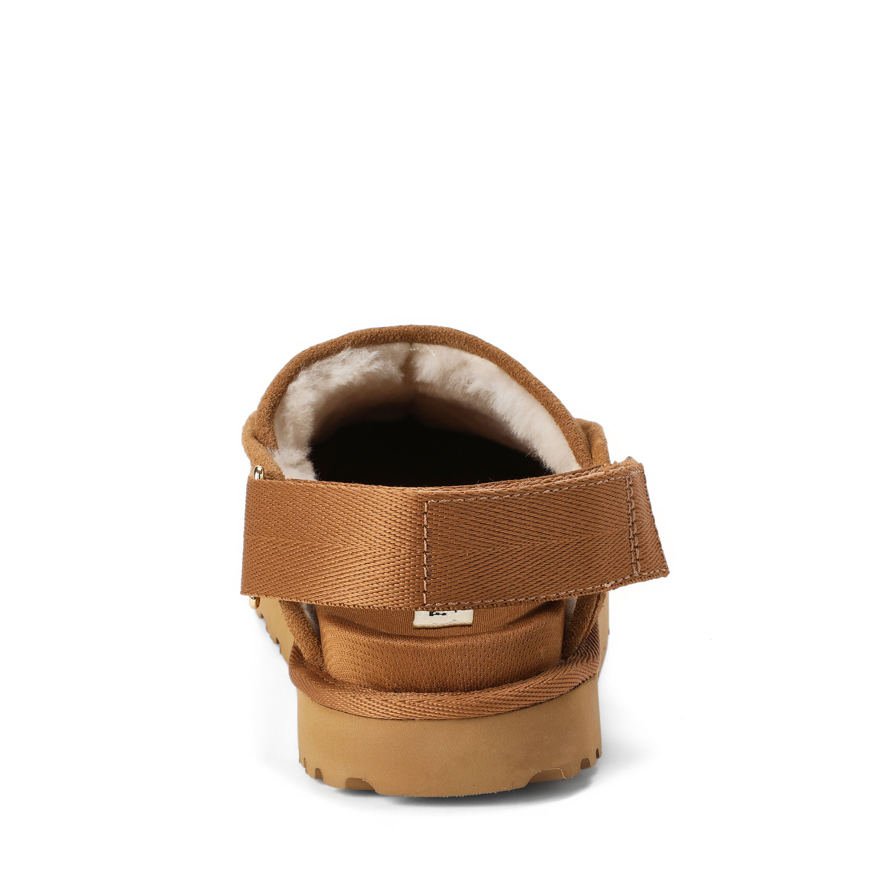 Women's Fireside by Dearfoams Coin Convertible Mule