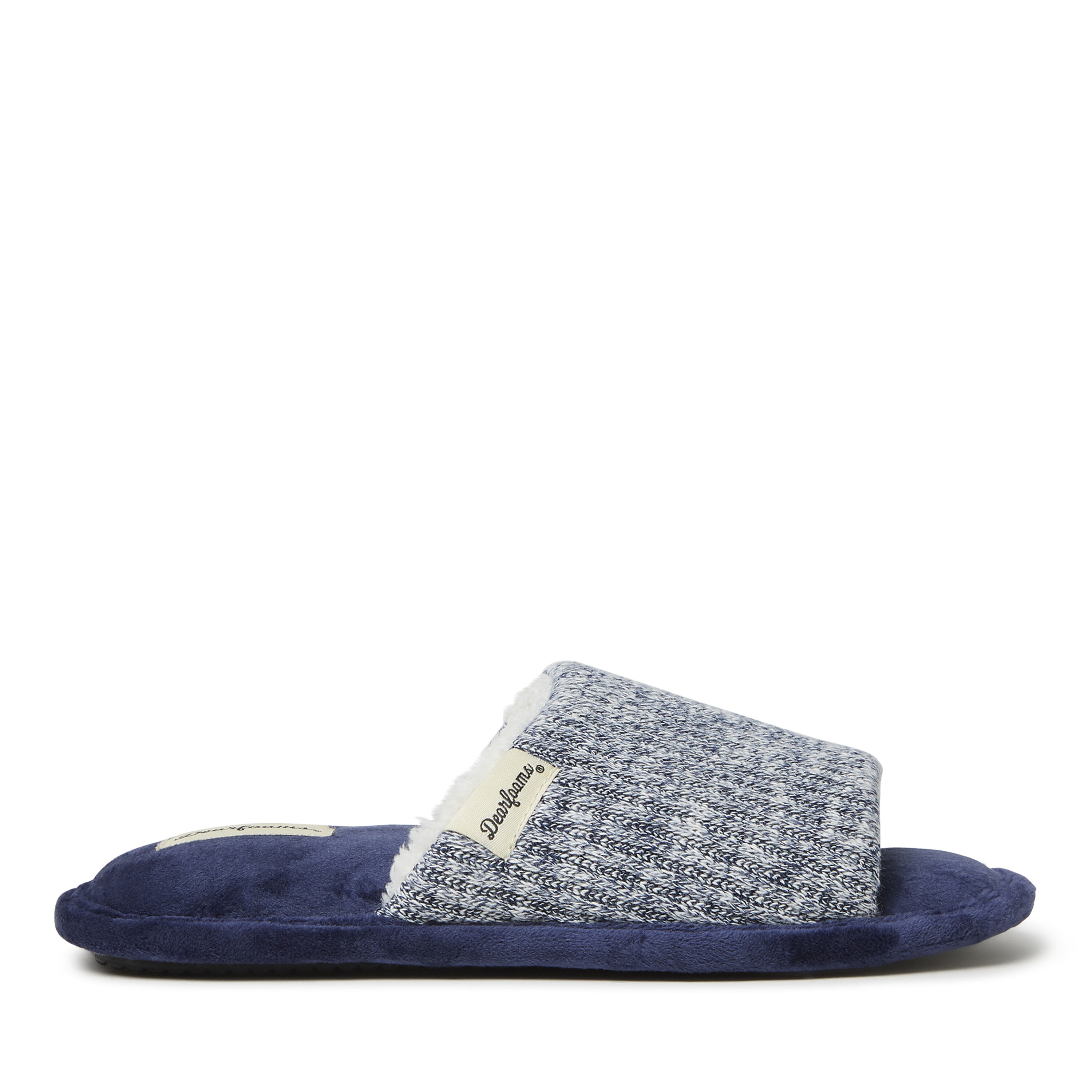 Women's Lane Knit Slide Slipper