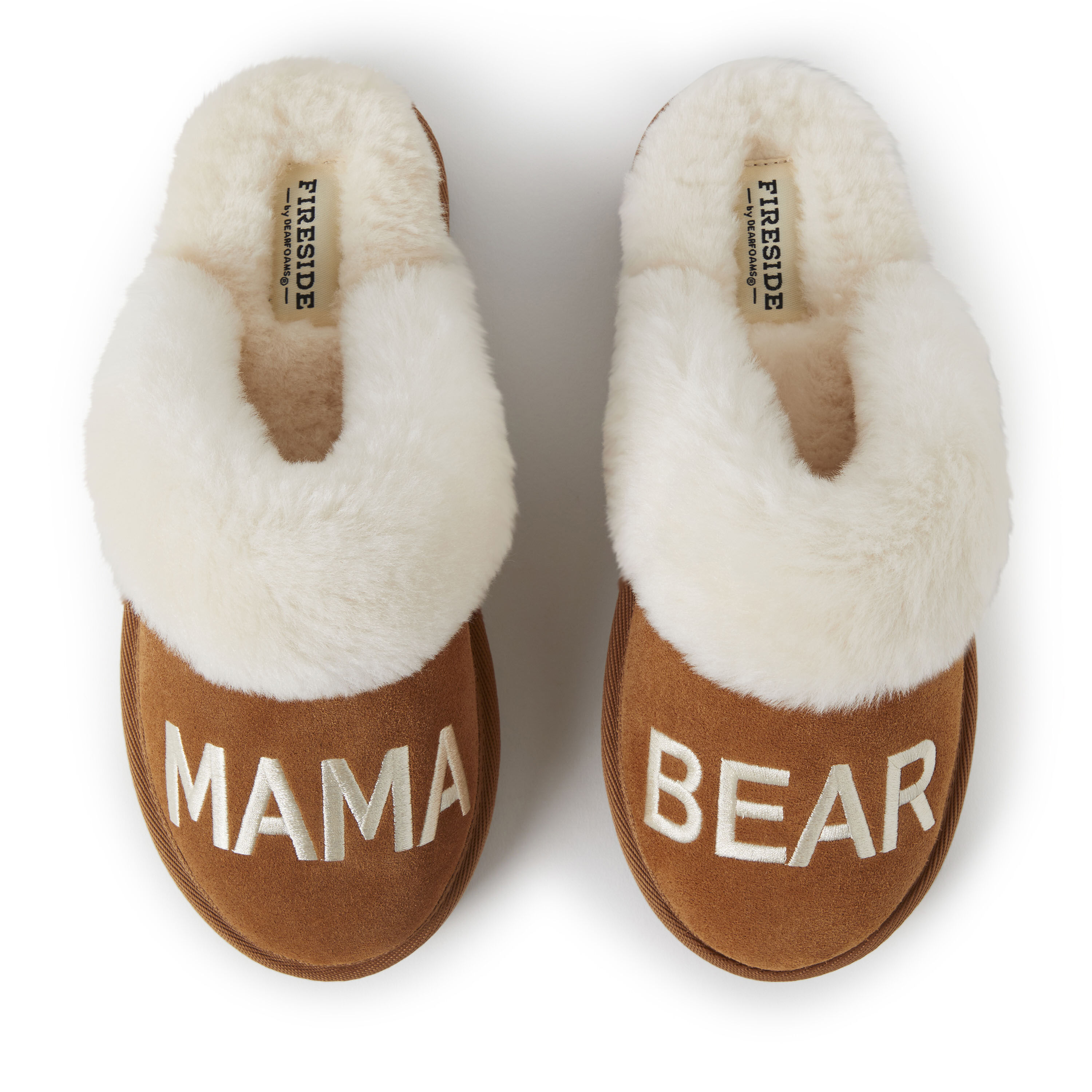 Mama bear house slippers clearance