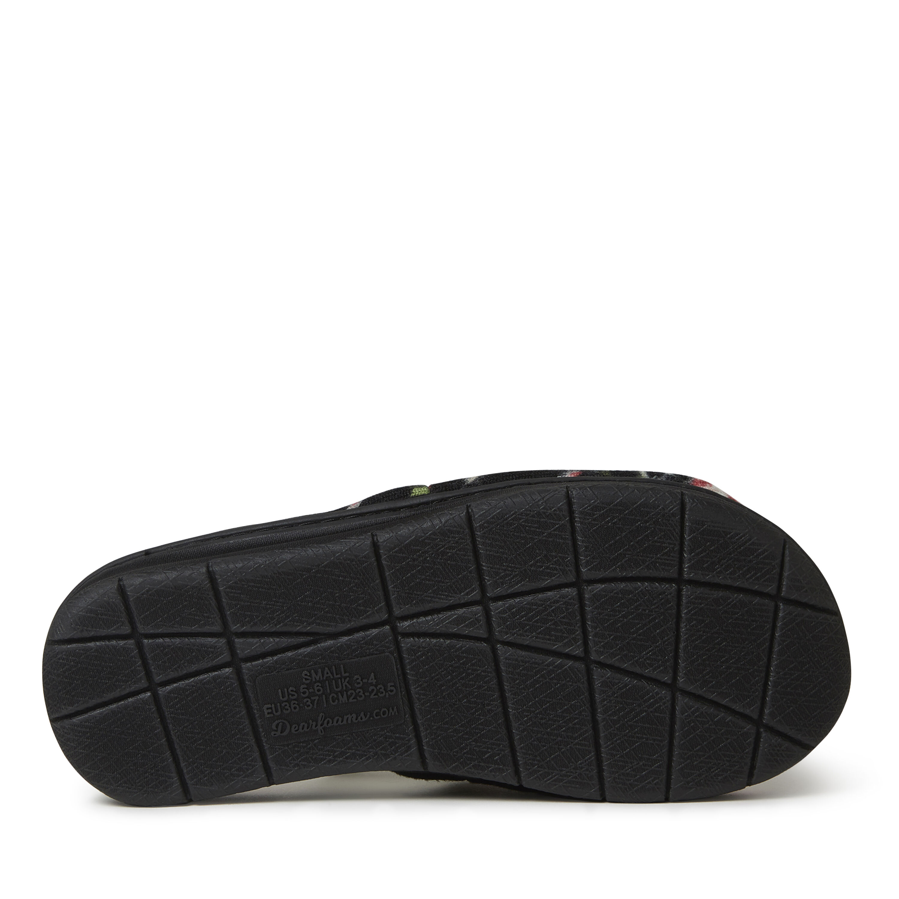 Women's Alice Knit Slide Slipper