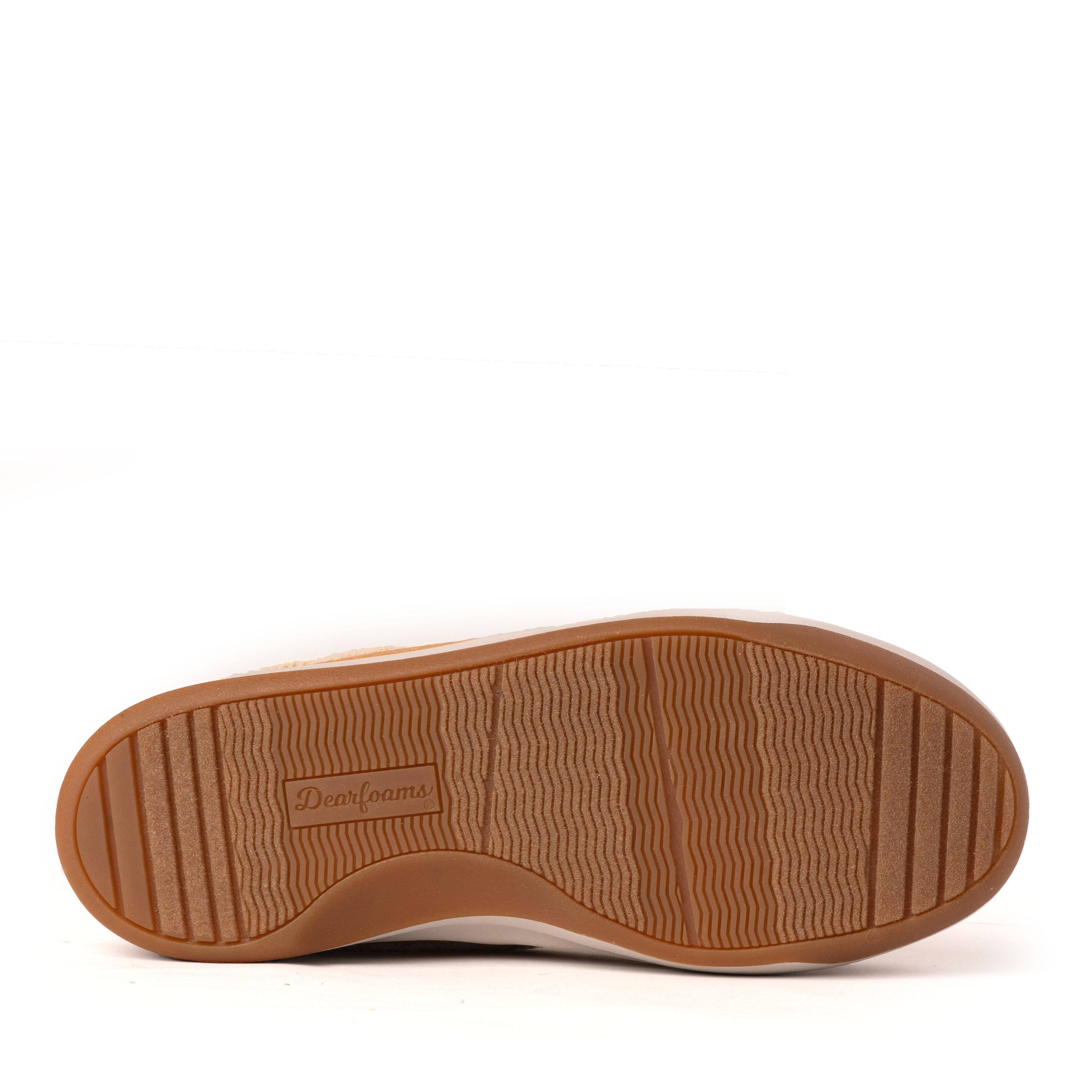 Women's Maple Water-Resistant Energy Return Moc Toe