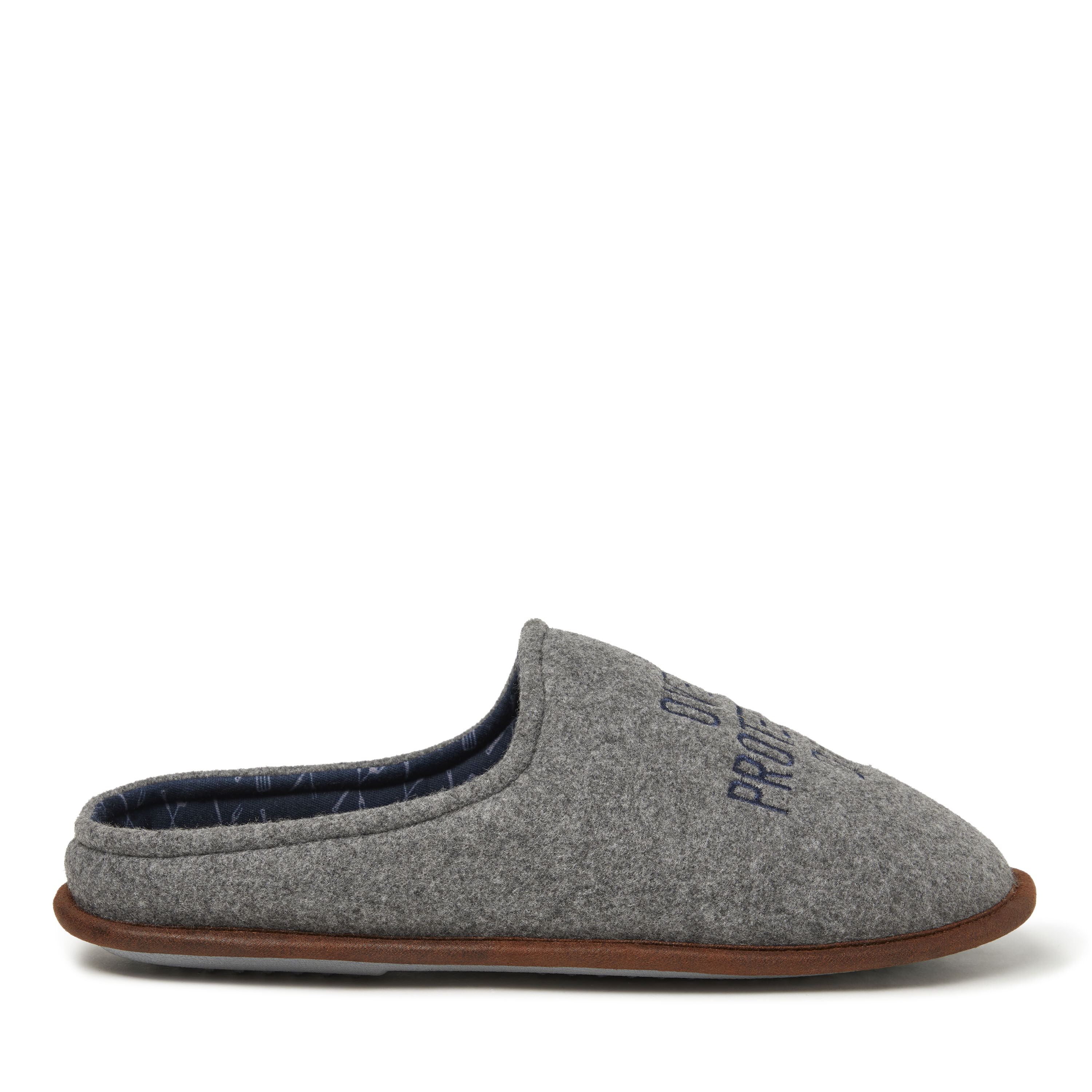 Men's Dad Clog Slipper